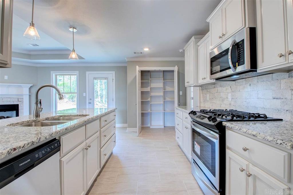Park Lakes - Residential