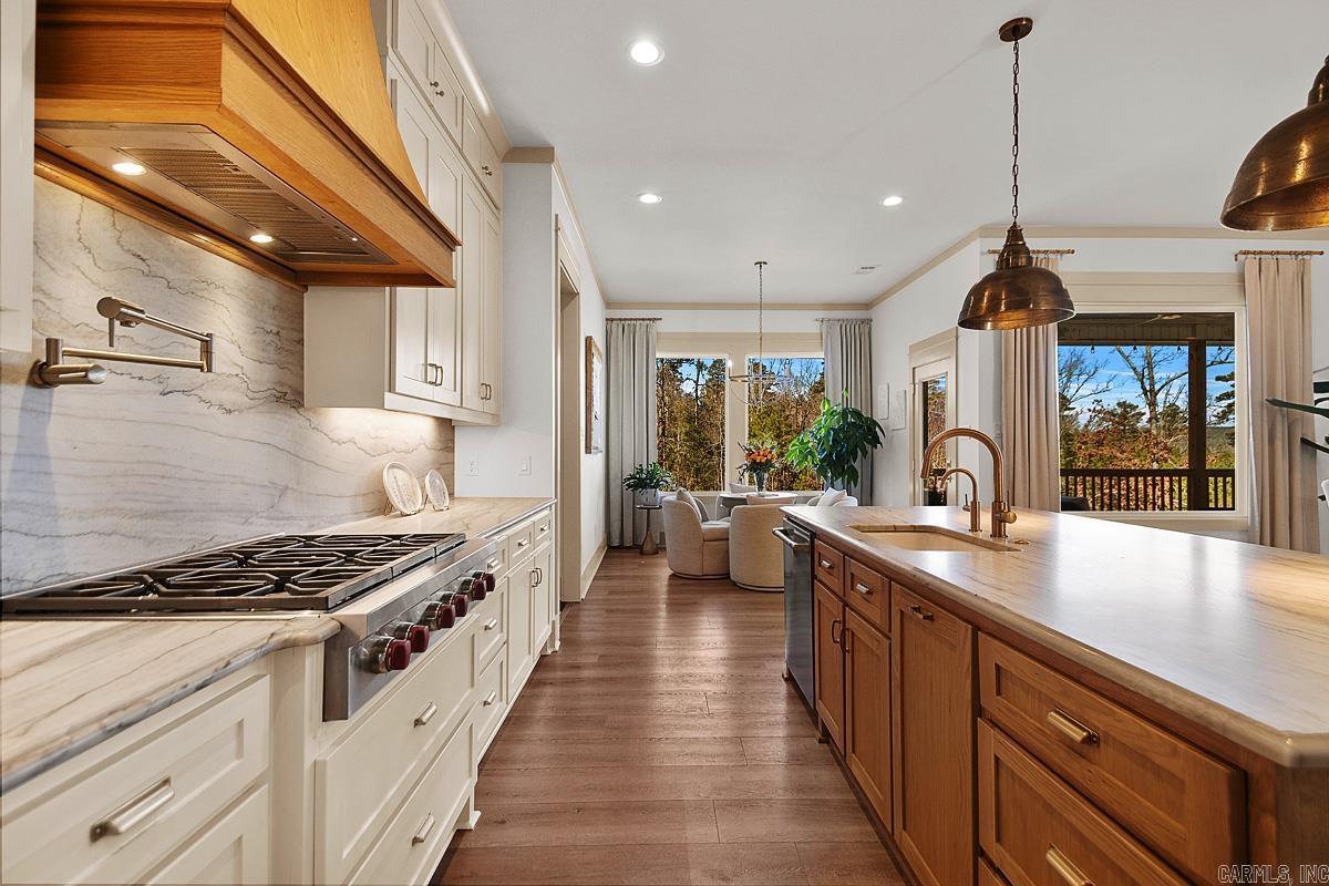 WATERVIEW ESTATES - Residential