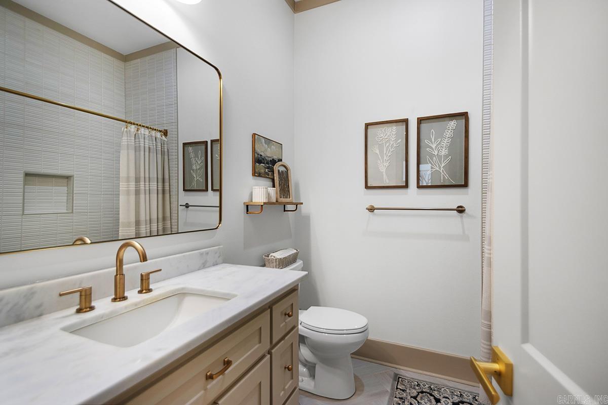 WATERVIEW ESTATES - Residential