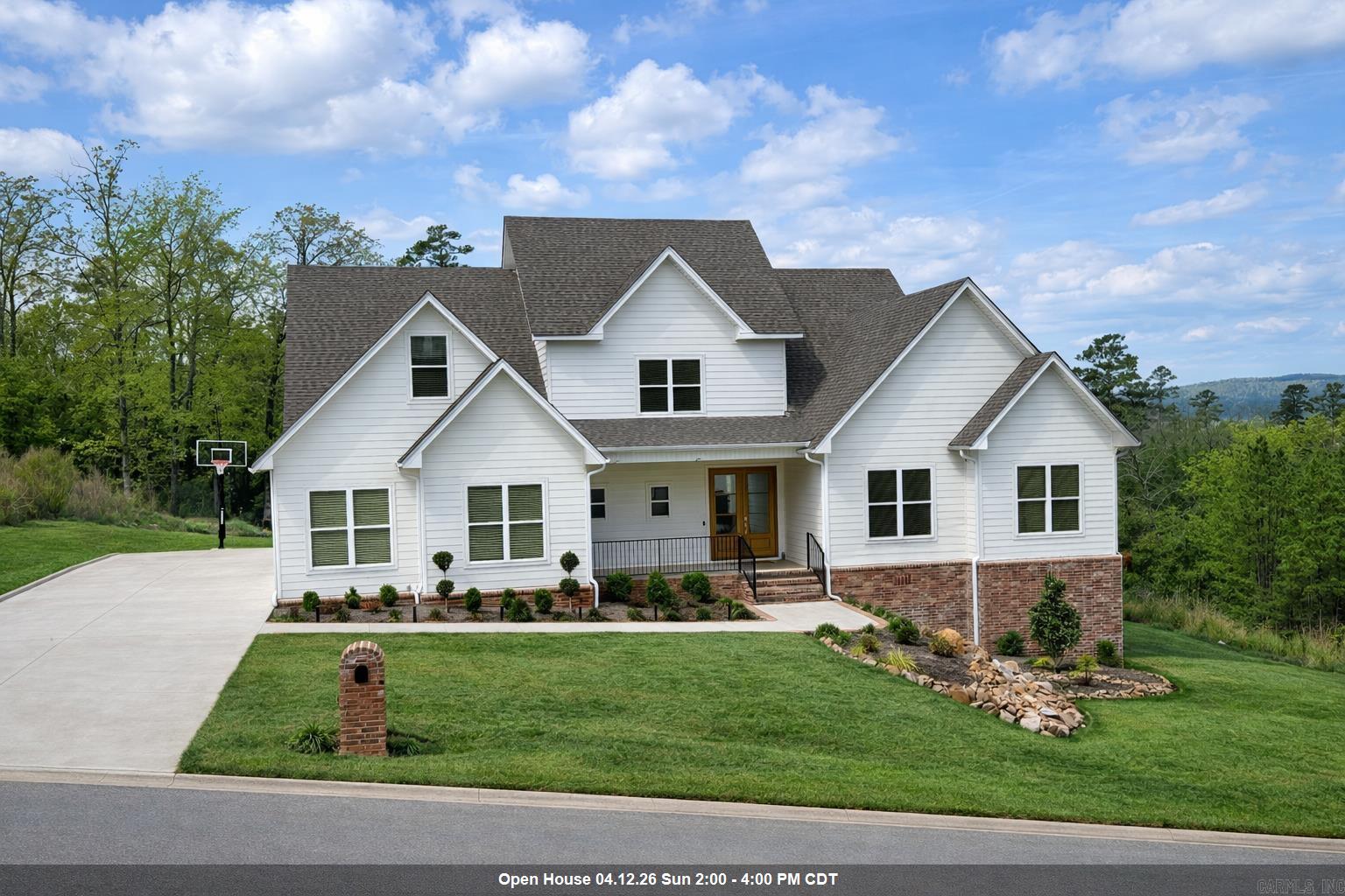 WATERVIEW ESTATES - Residential