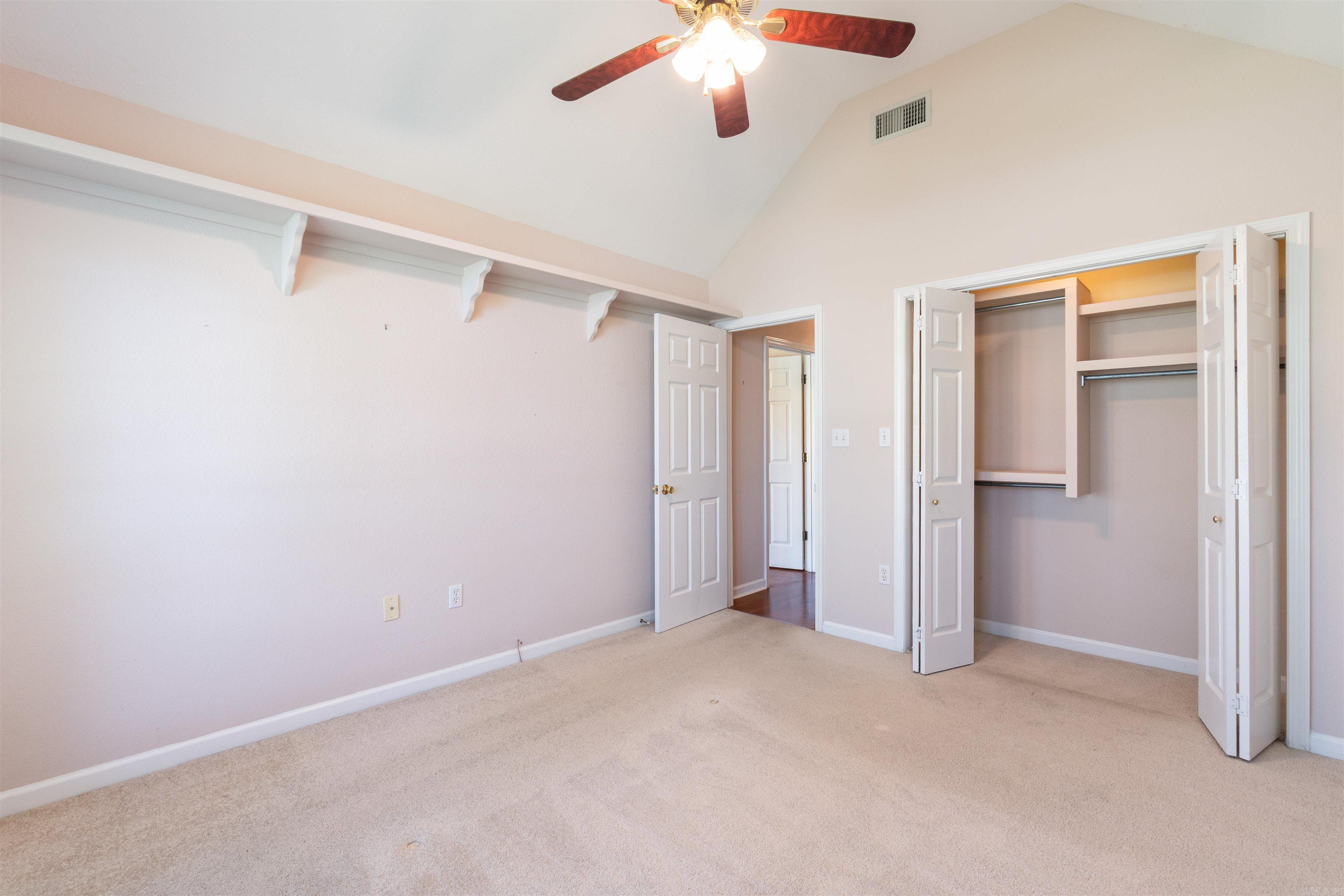 BELVEDERE COURT - Residential