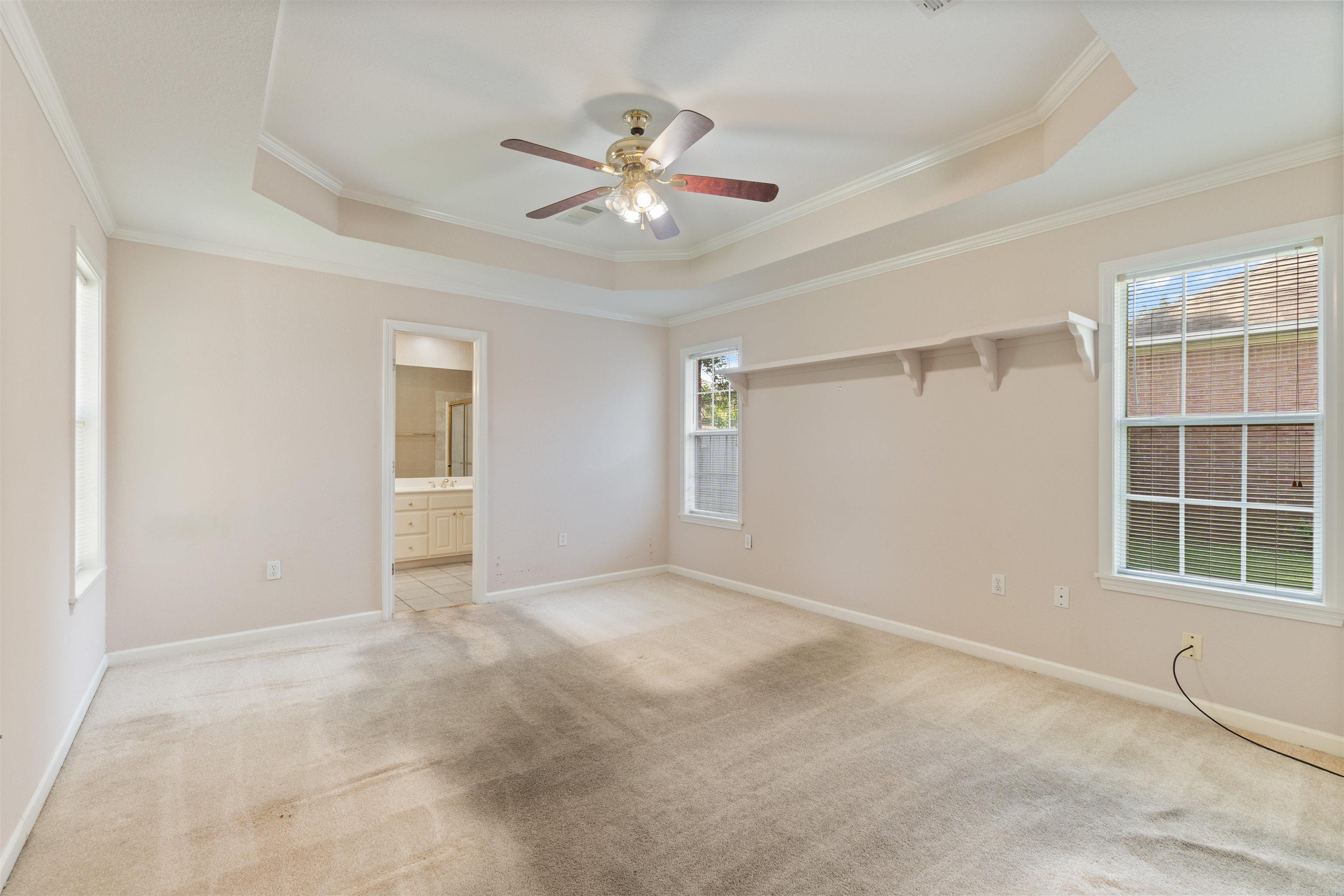 BELVEDERE COURT - Residential