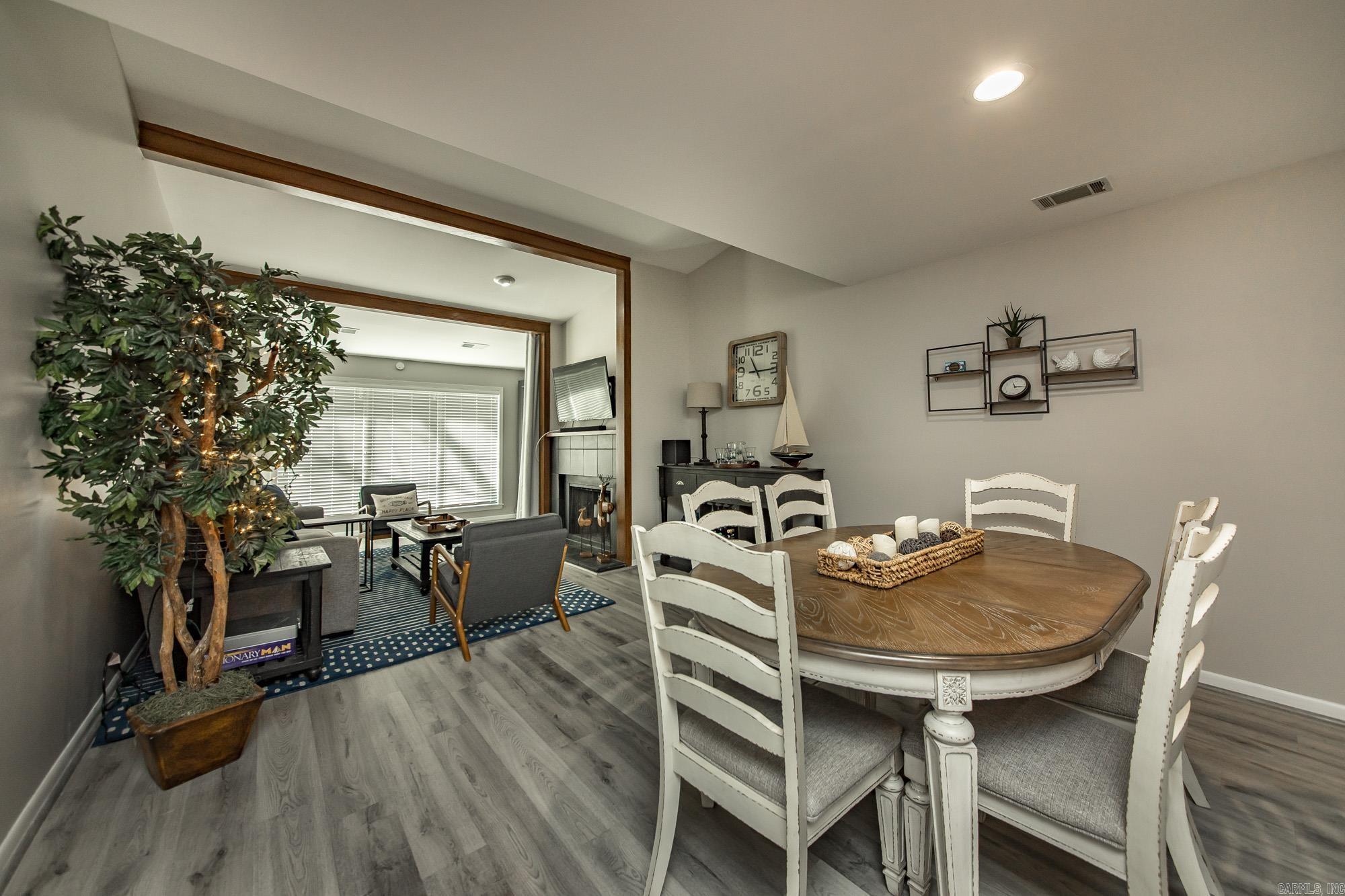 EI: SOUTHWINDS - Residential