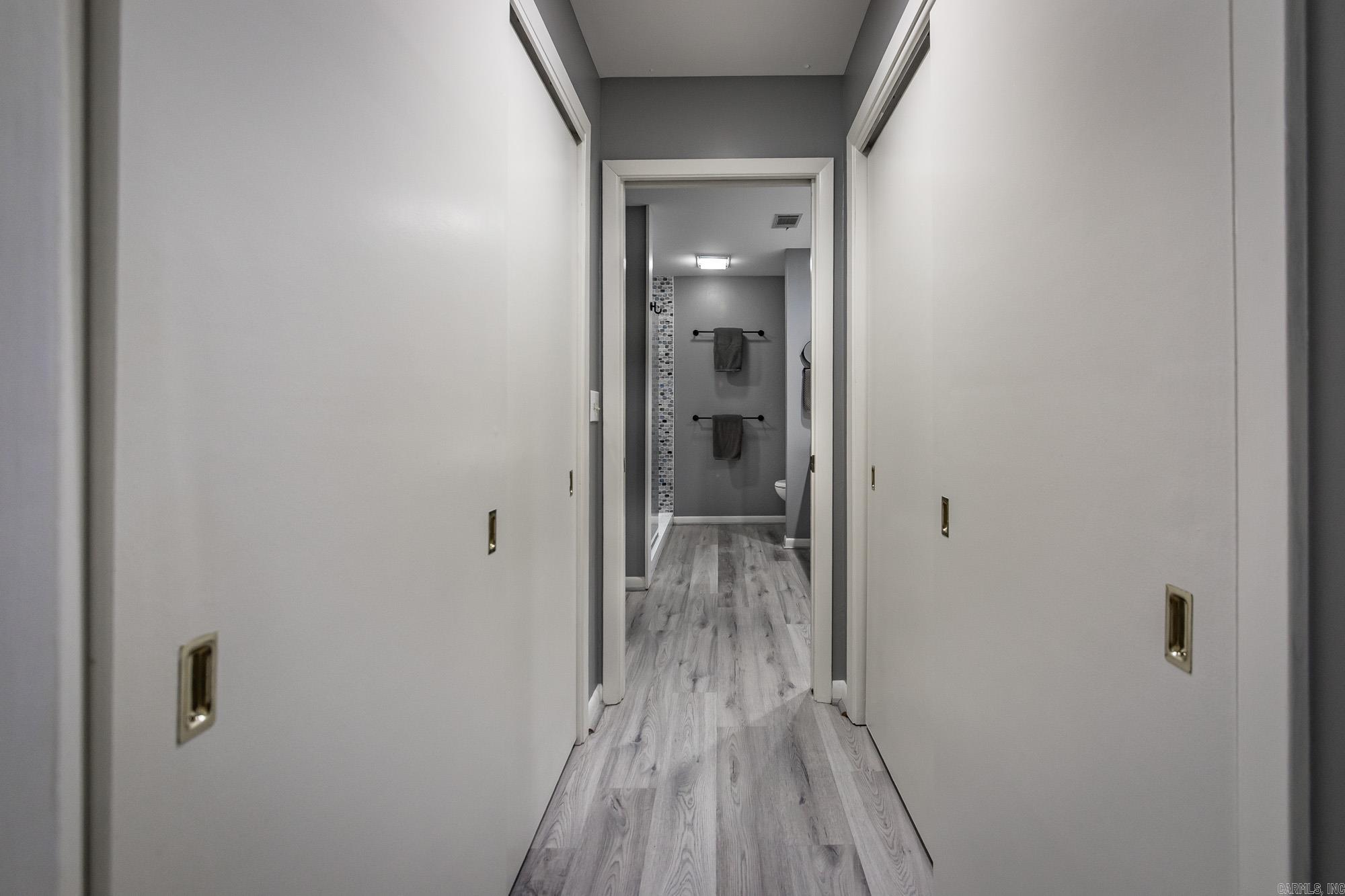 EI: SOUTHWINDS - Residential