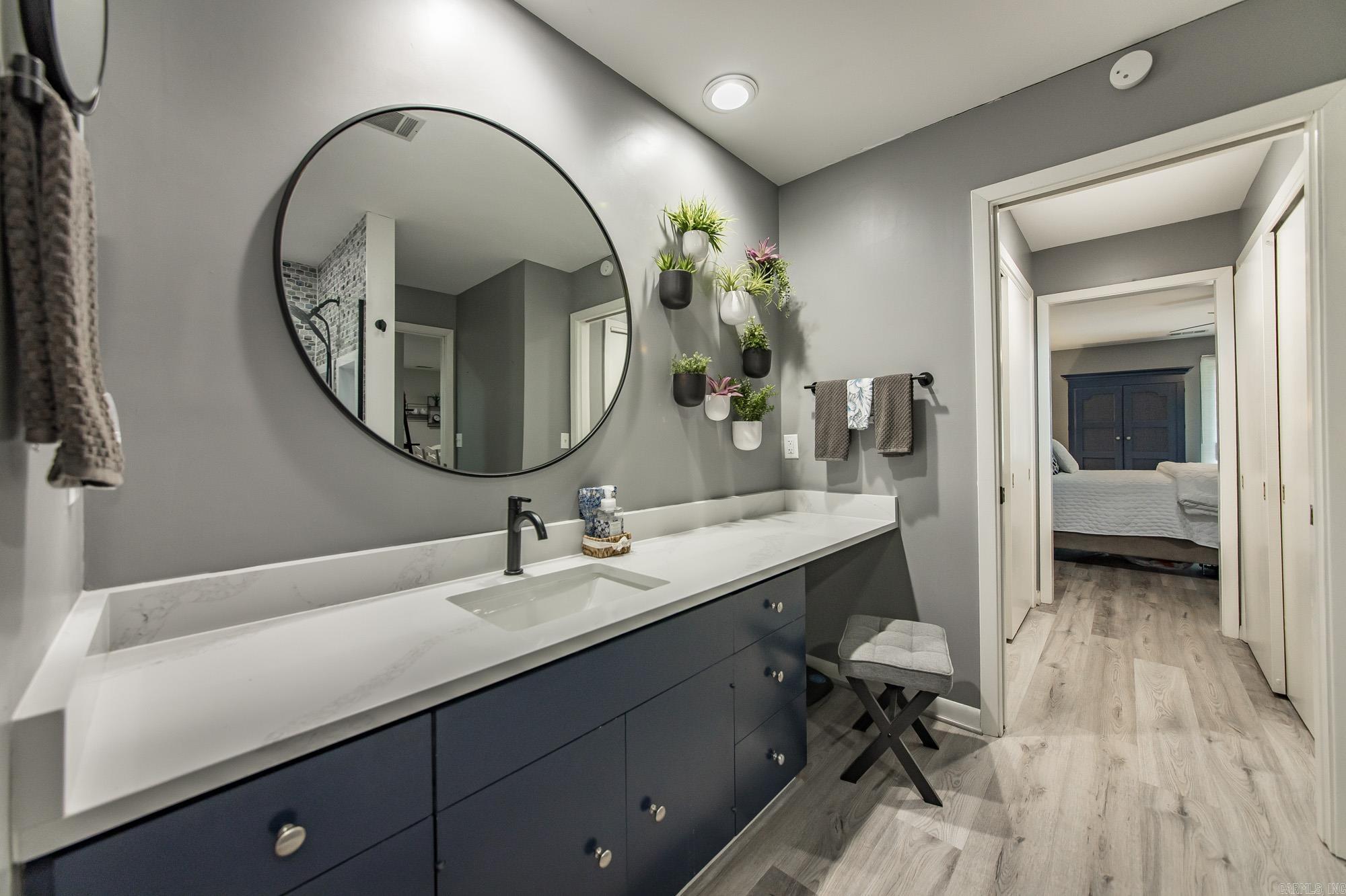 EI: SOUTHWINDS - Residential