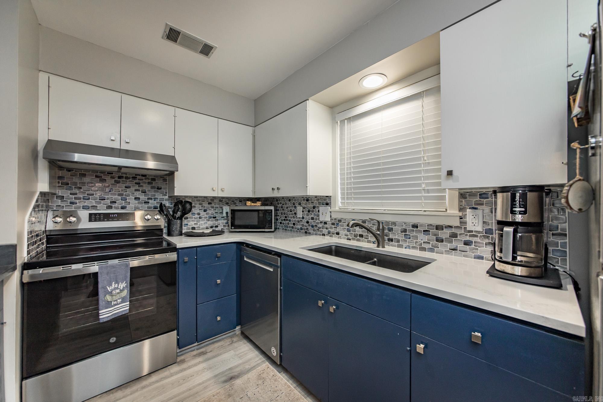 EI: SOUTHWINDS - Residential