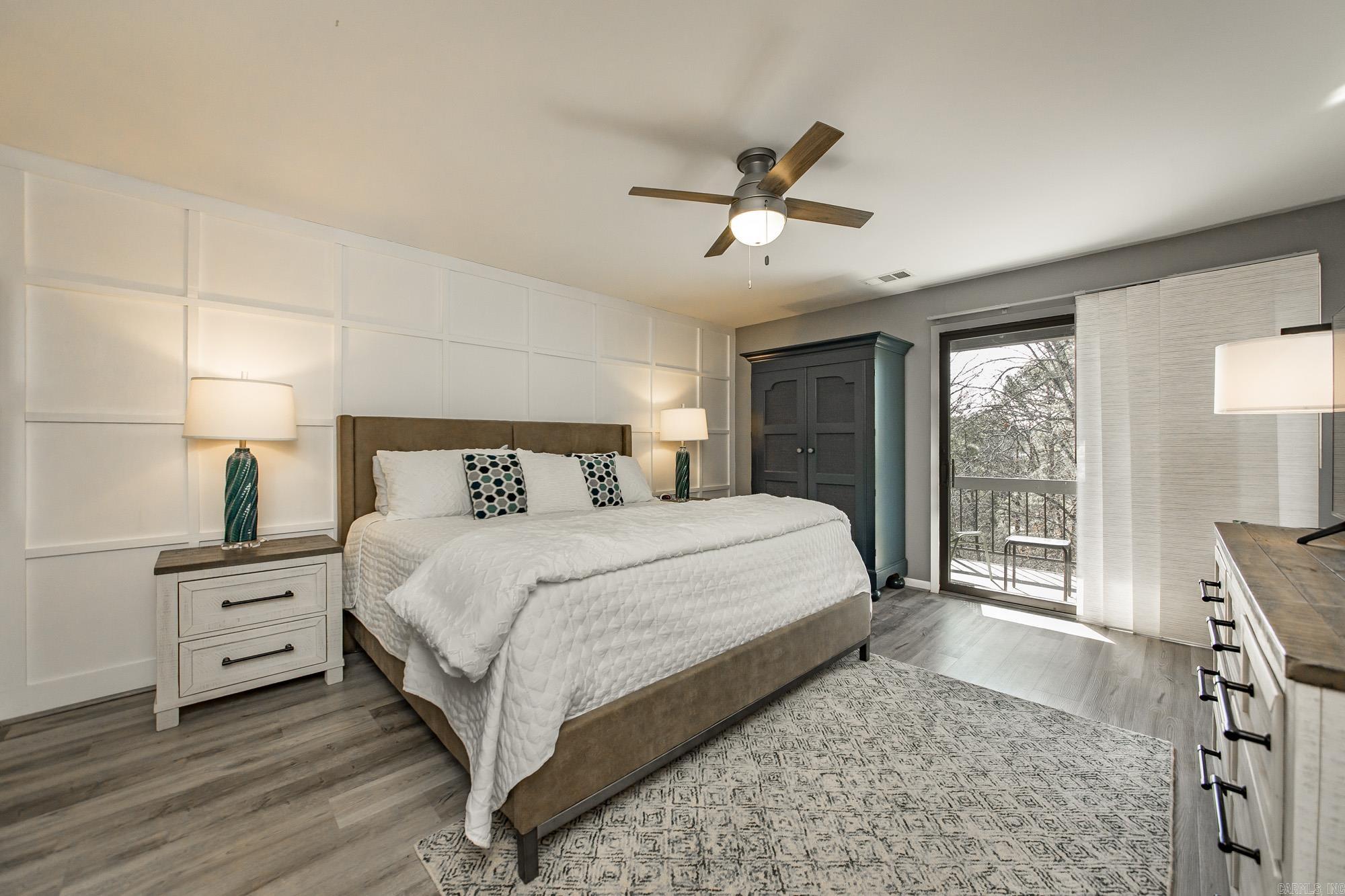 EI: SOUTHWINDS - Residential