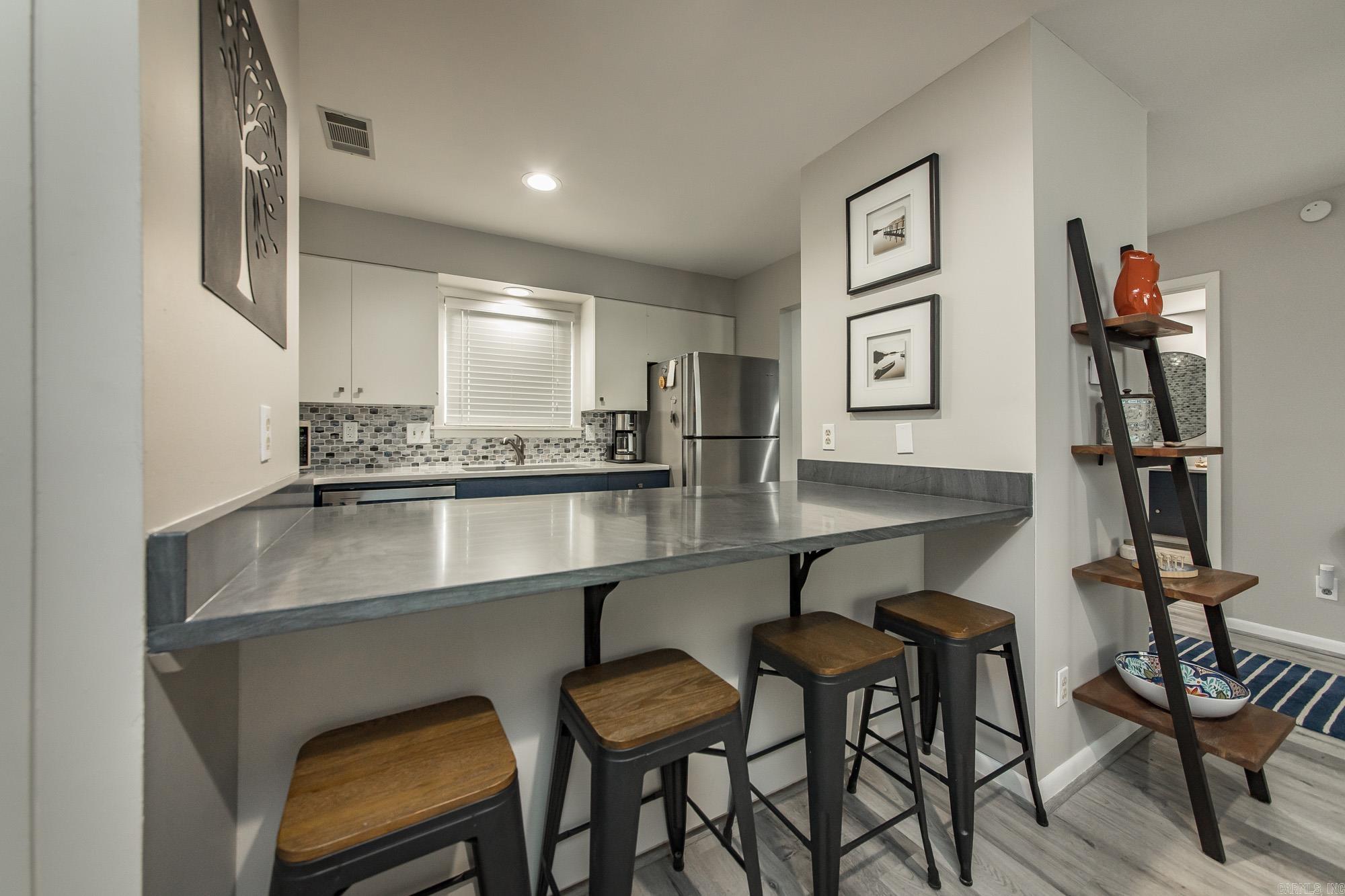 EI: SOUTHWINDS - Residential