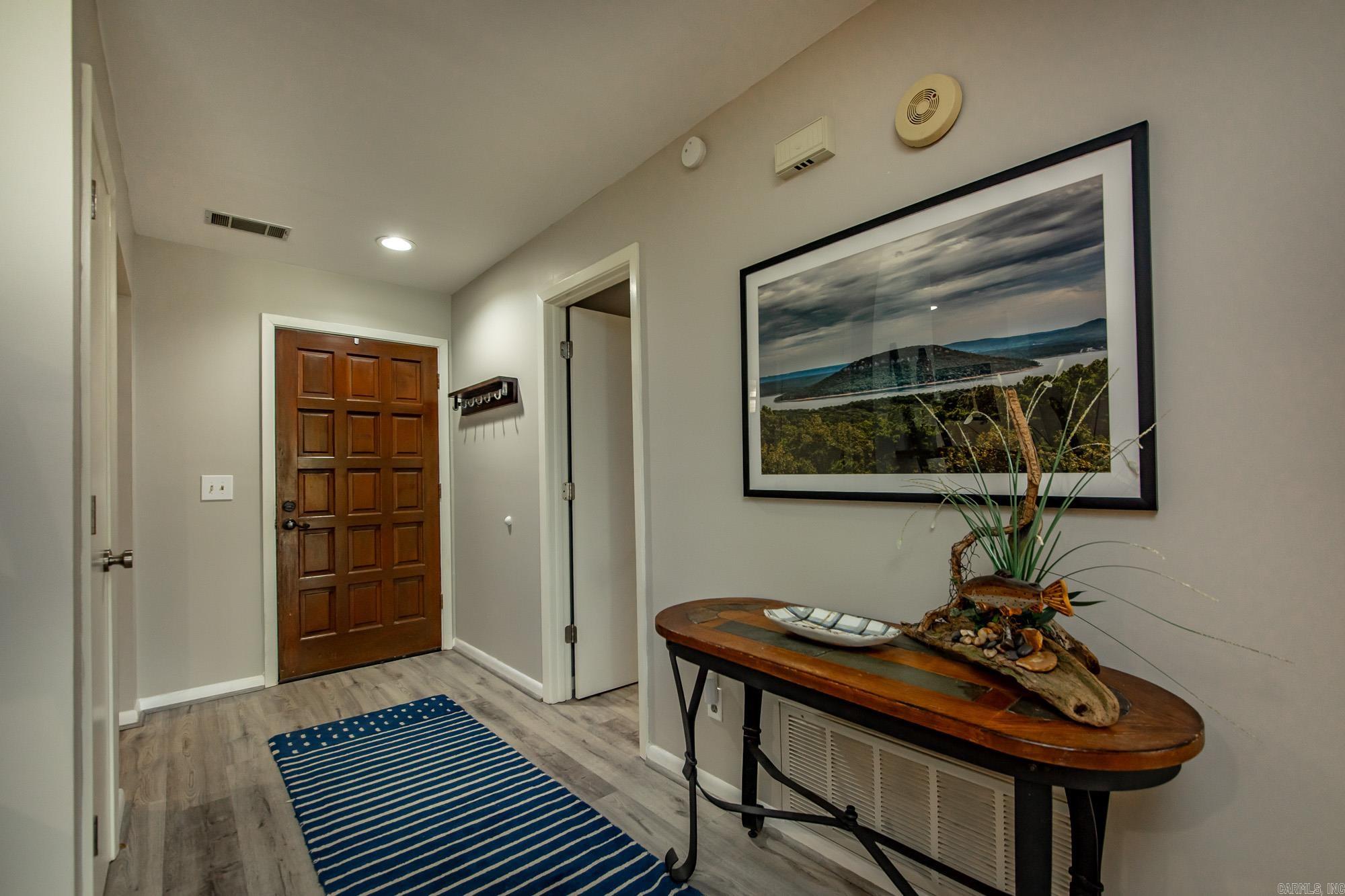 EI: SOUTHWINDS - Residential