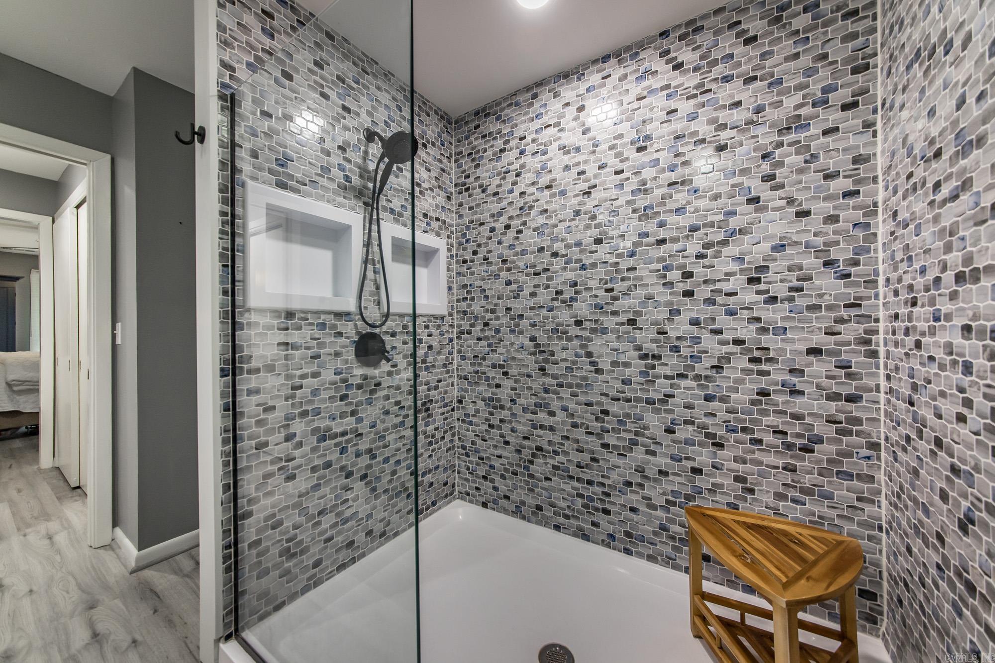 EI: SOUTHWINDS - Residential