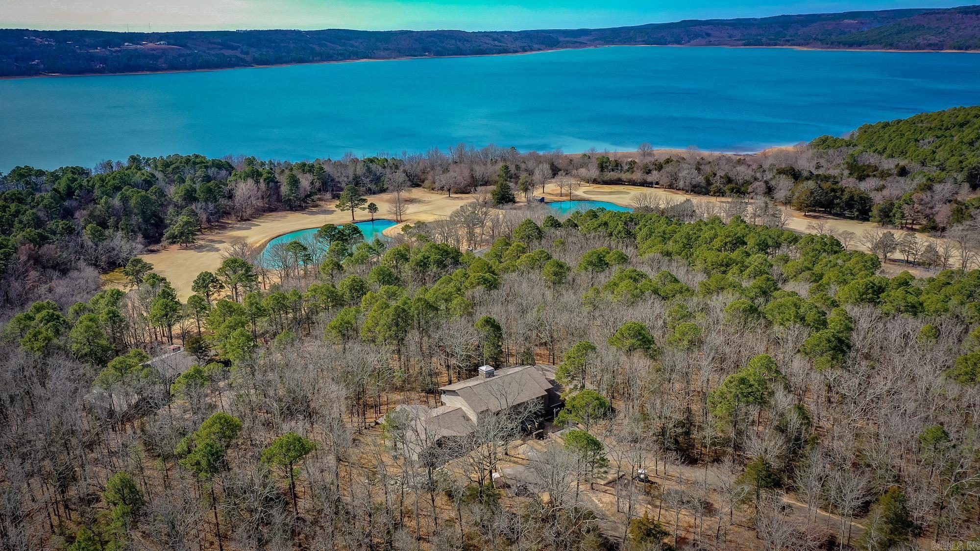 EI: SOUTHWINDS - Residential