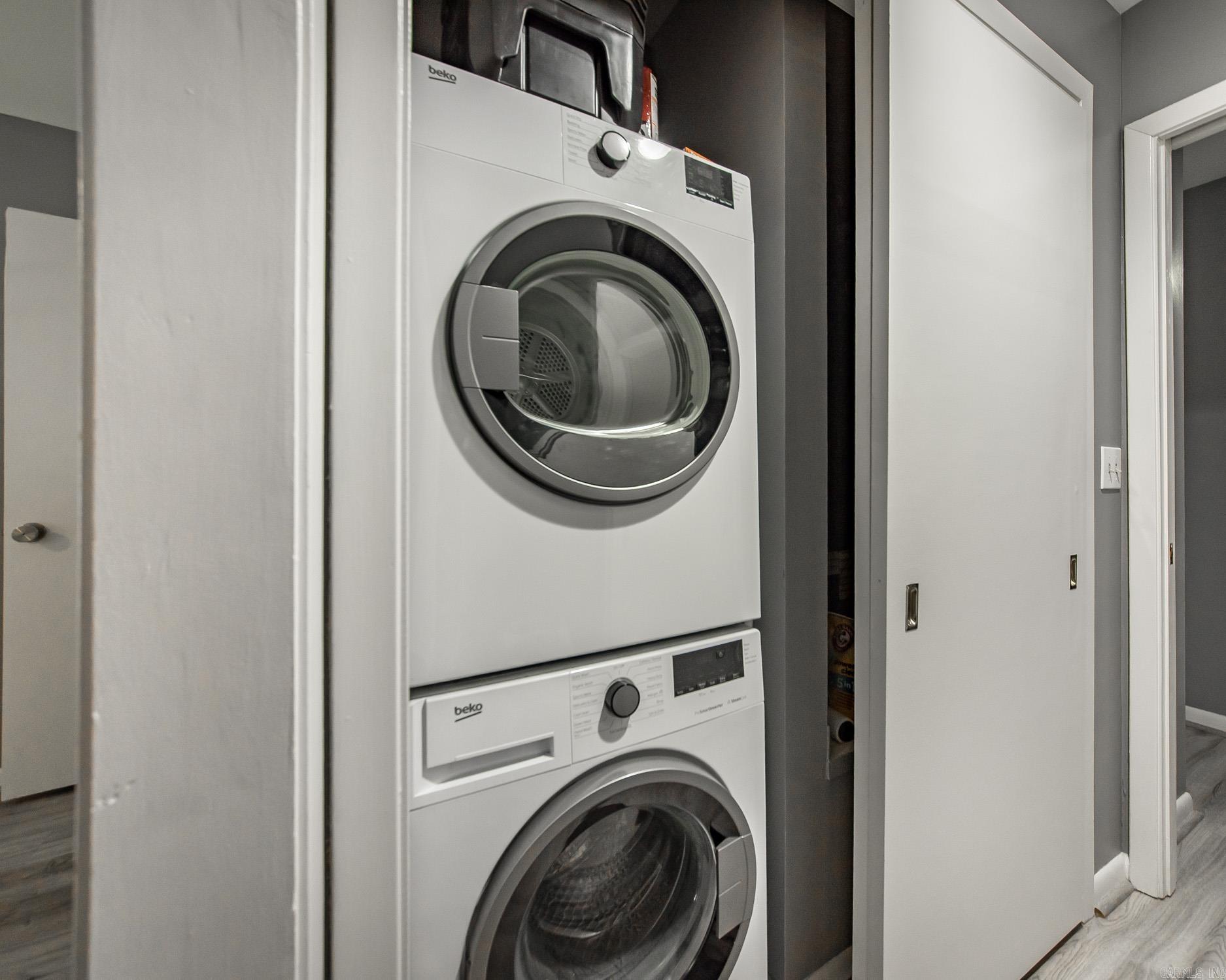 EI: SOUTHWINDS - Residential