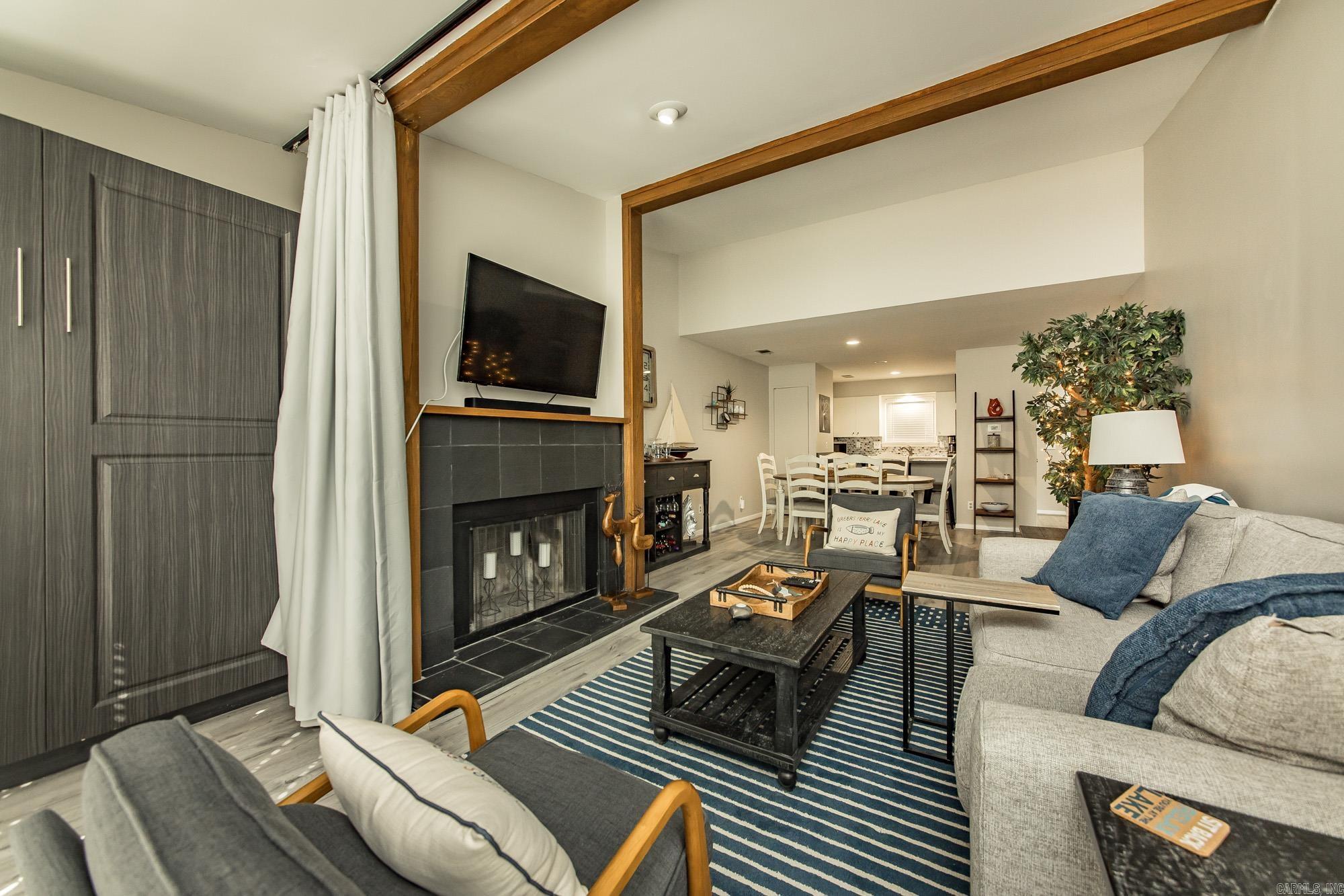 EI: SOUTHWINDS - Residential