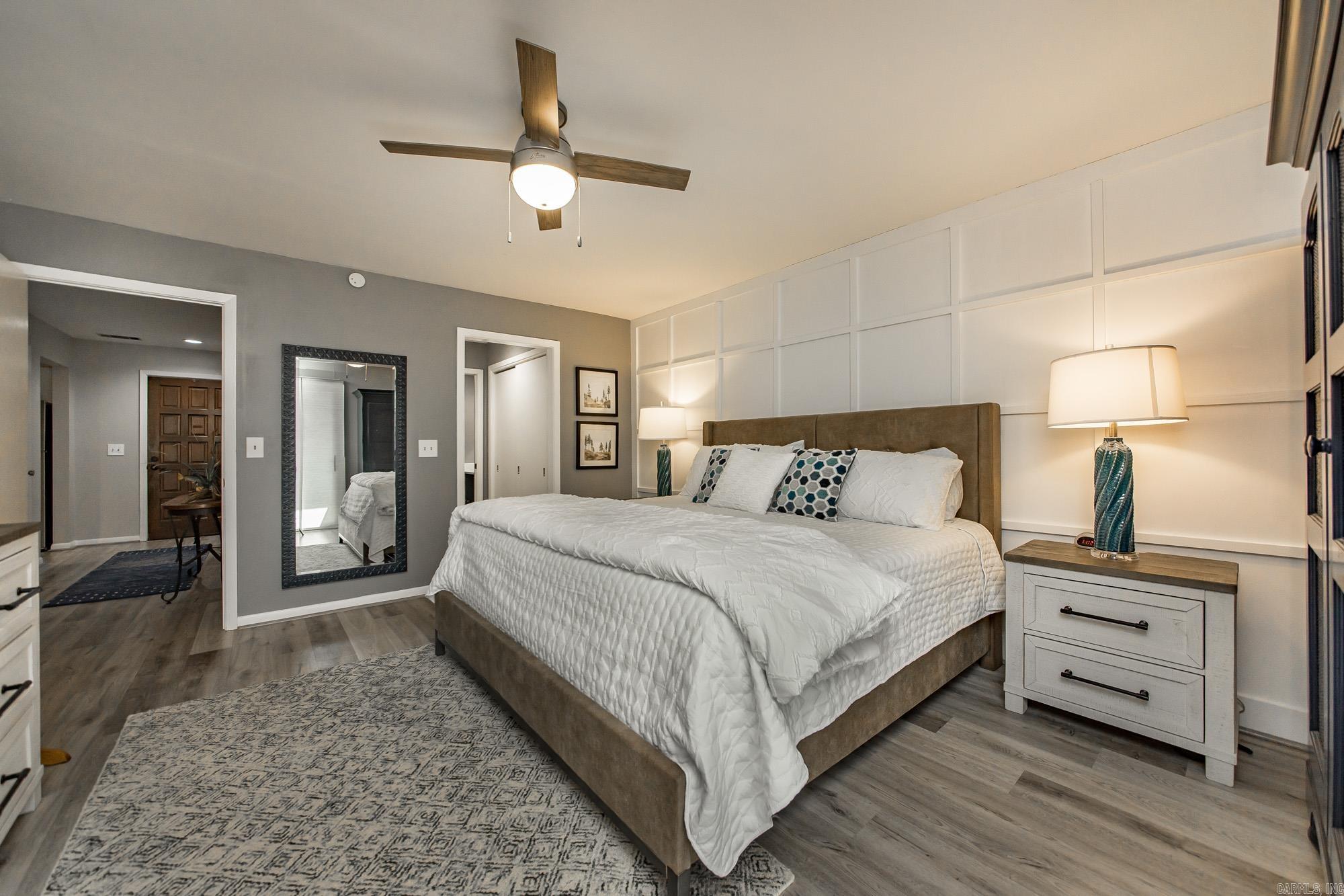 EI: SOUTHWINDS - Residential