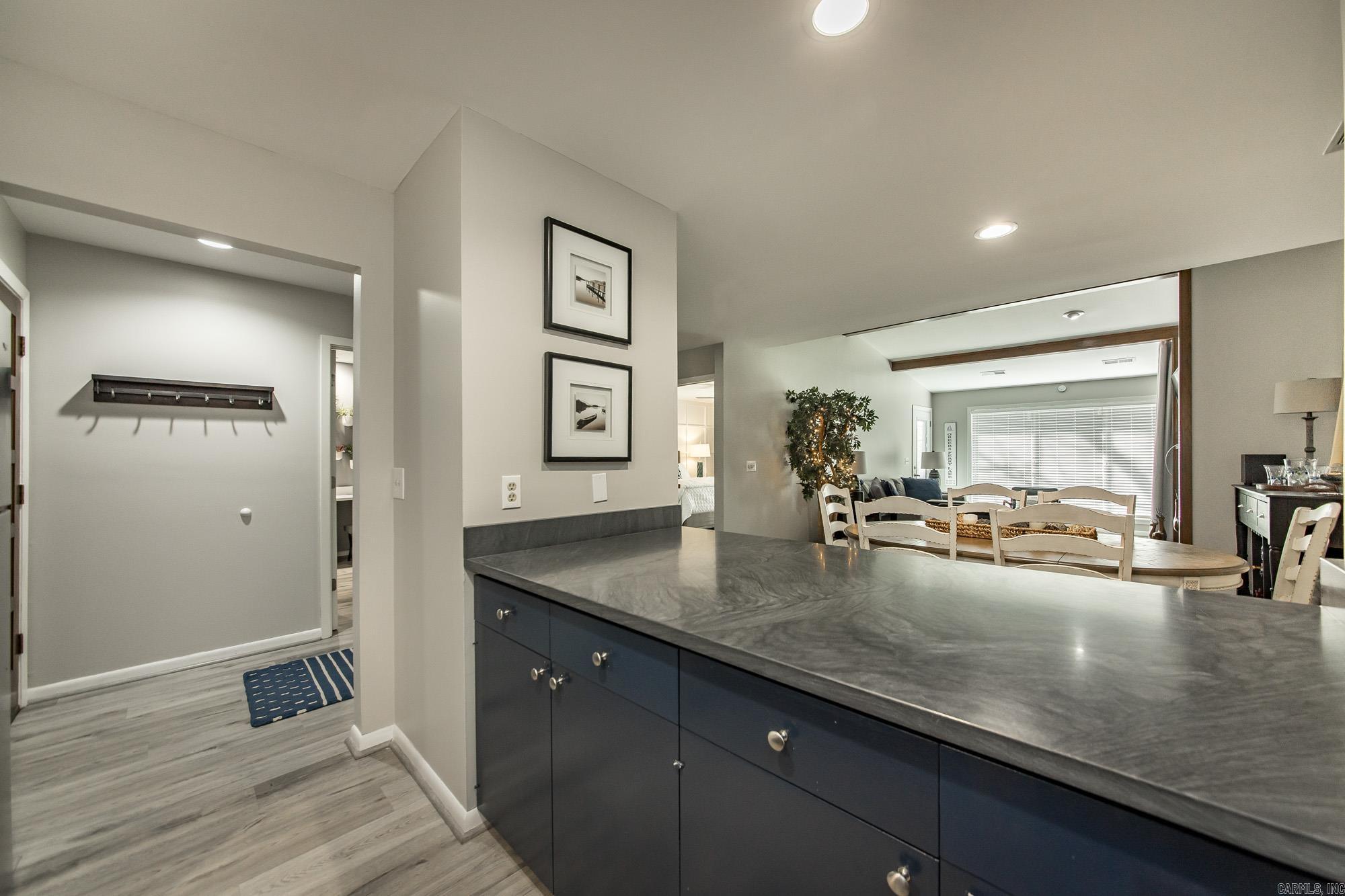 EI: SOUTHWINDS - Residential