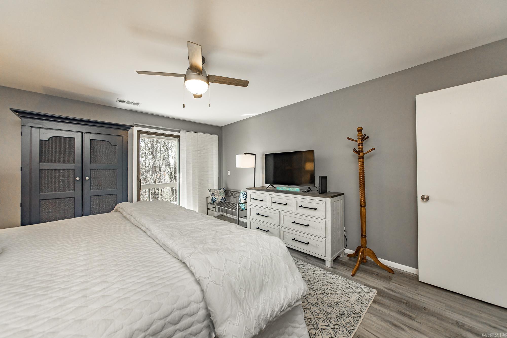 EI: SOUTHWINDS - Residential