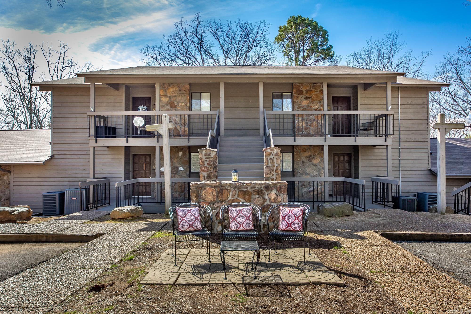 EI: SOUTHWINDS - Residential