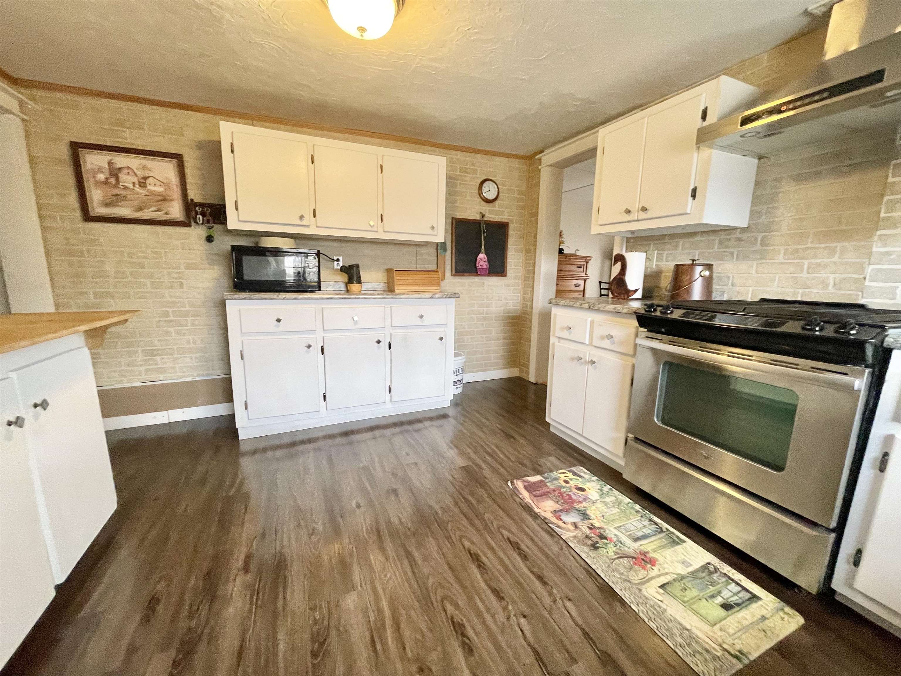 BACONS - Residential