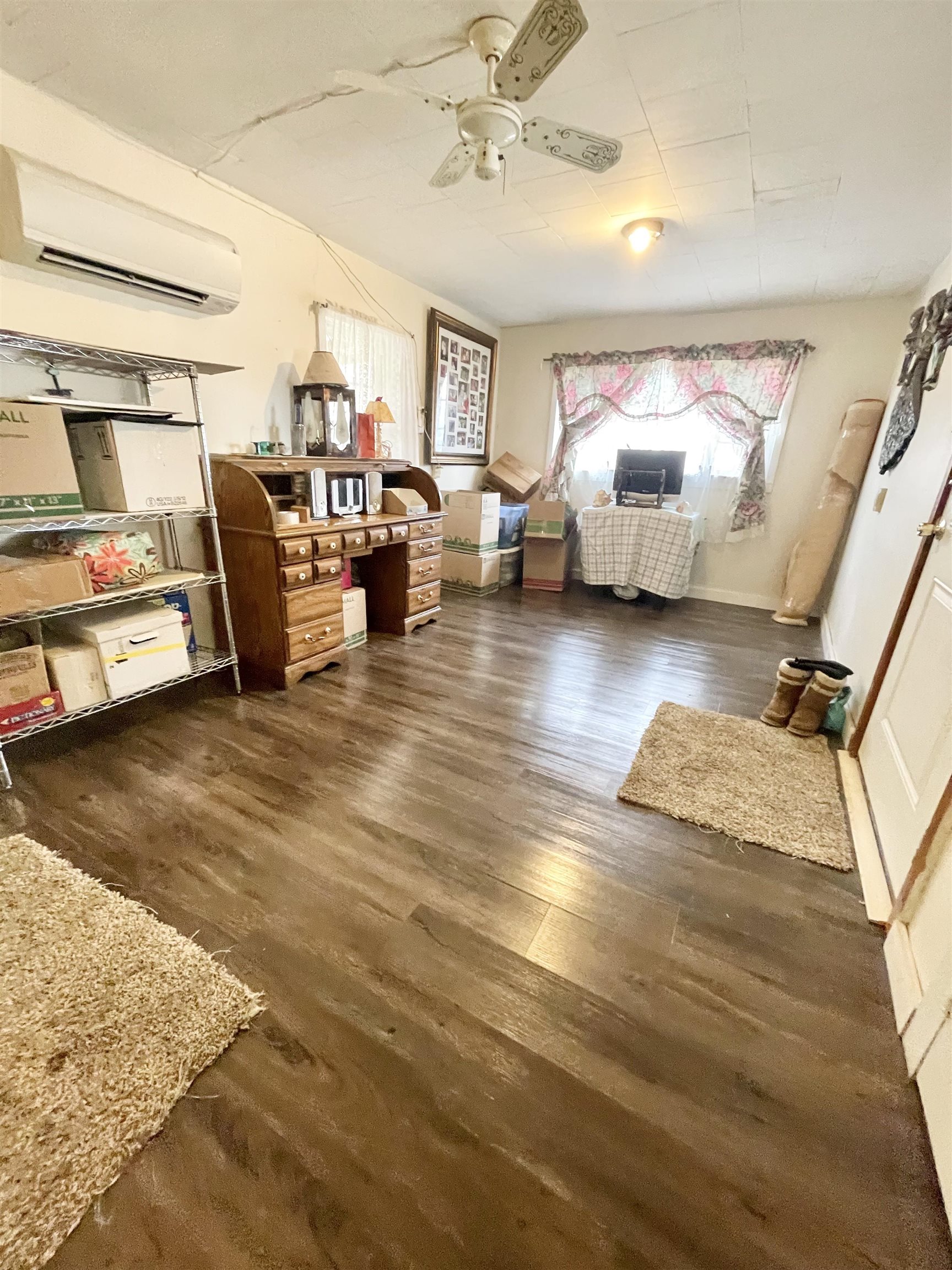 BACONS - Residential