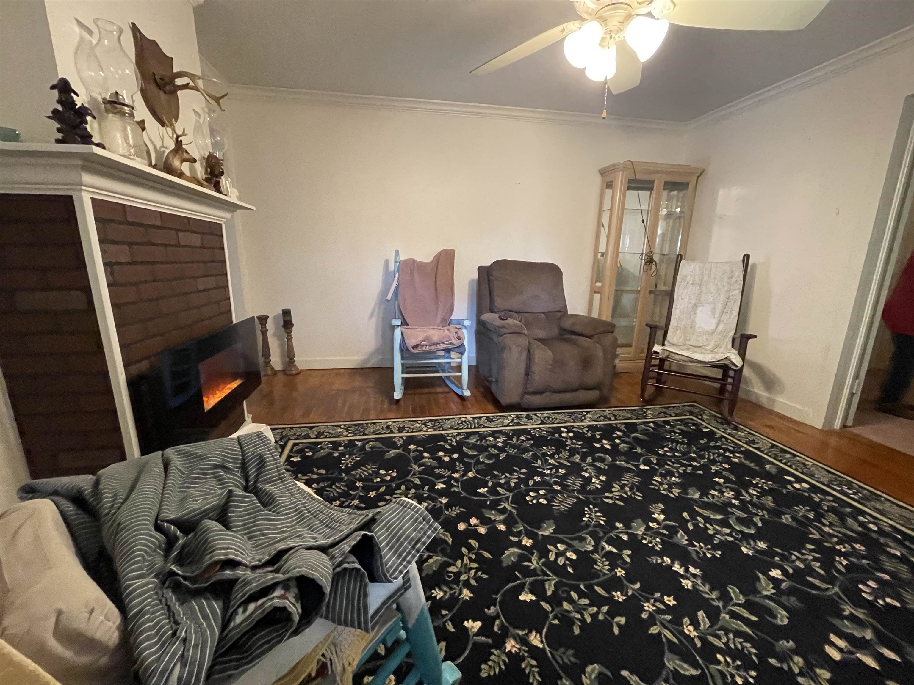 BACONS - Residential