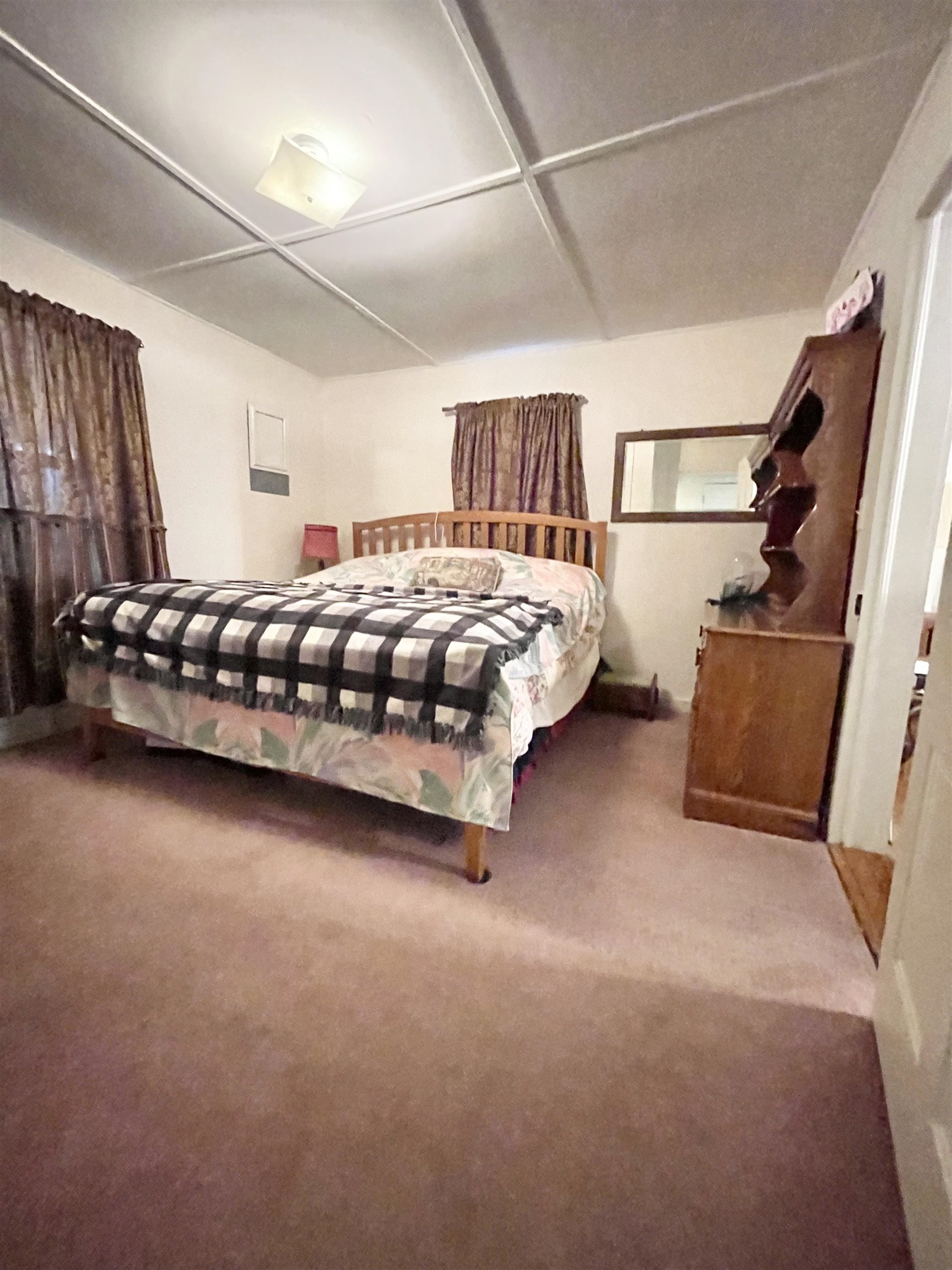 BACONS - Residential