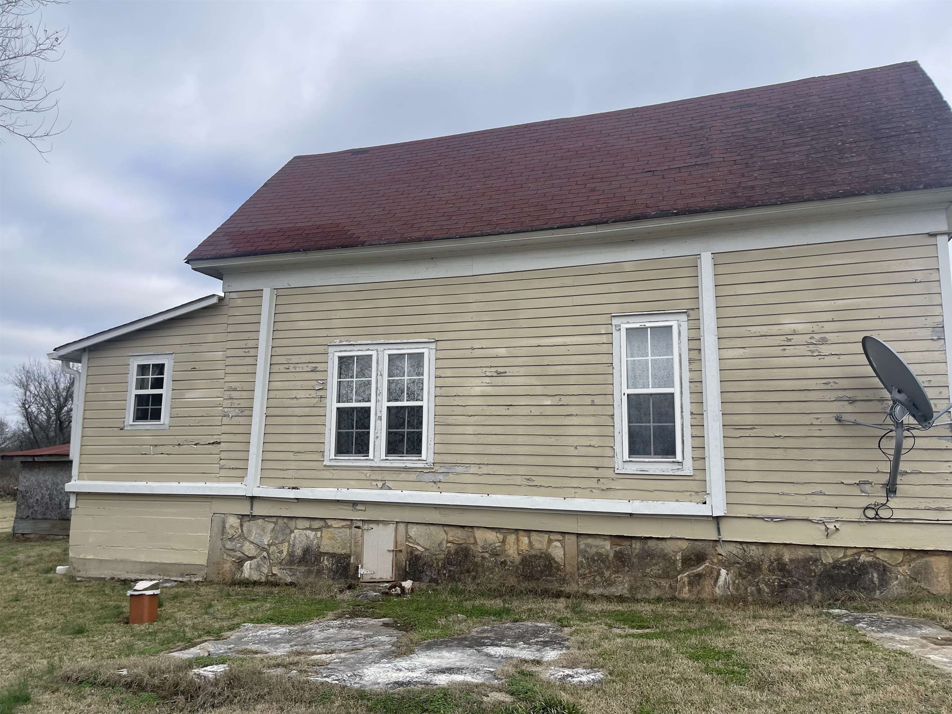 BACONS - Residential