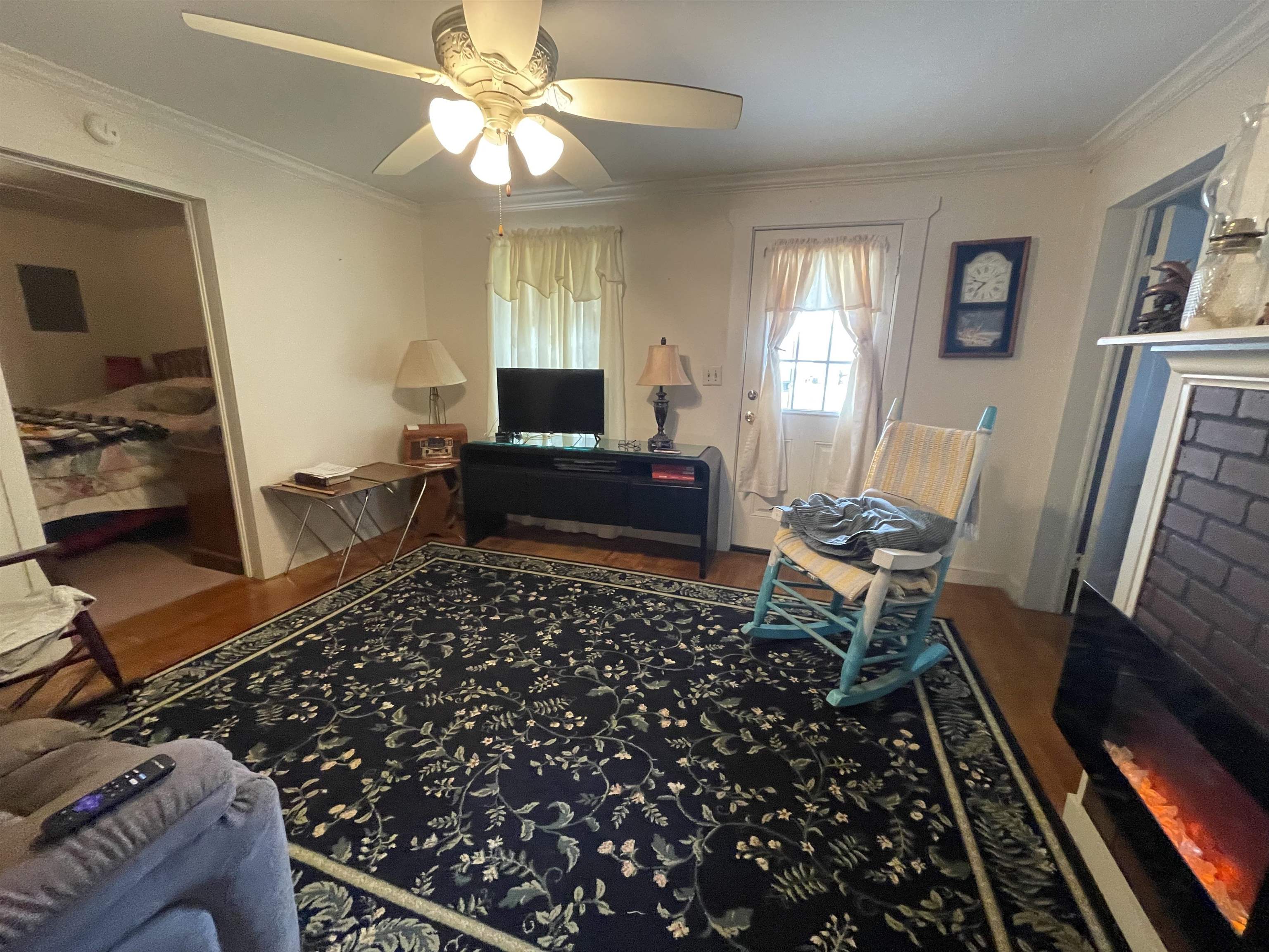 BACONS - Residential