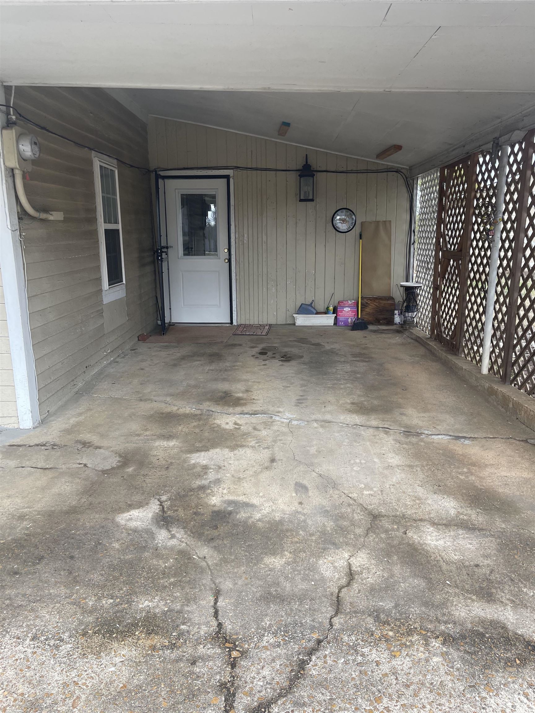 BACONS - Residential