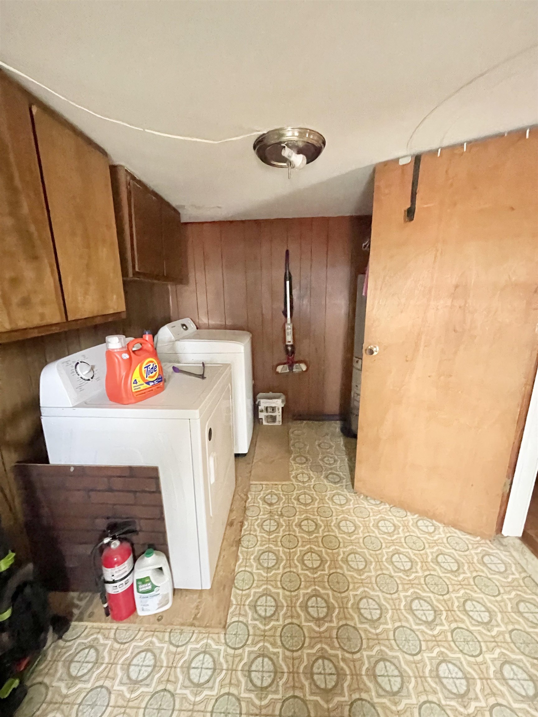 BACONS - Residential