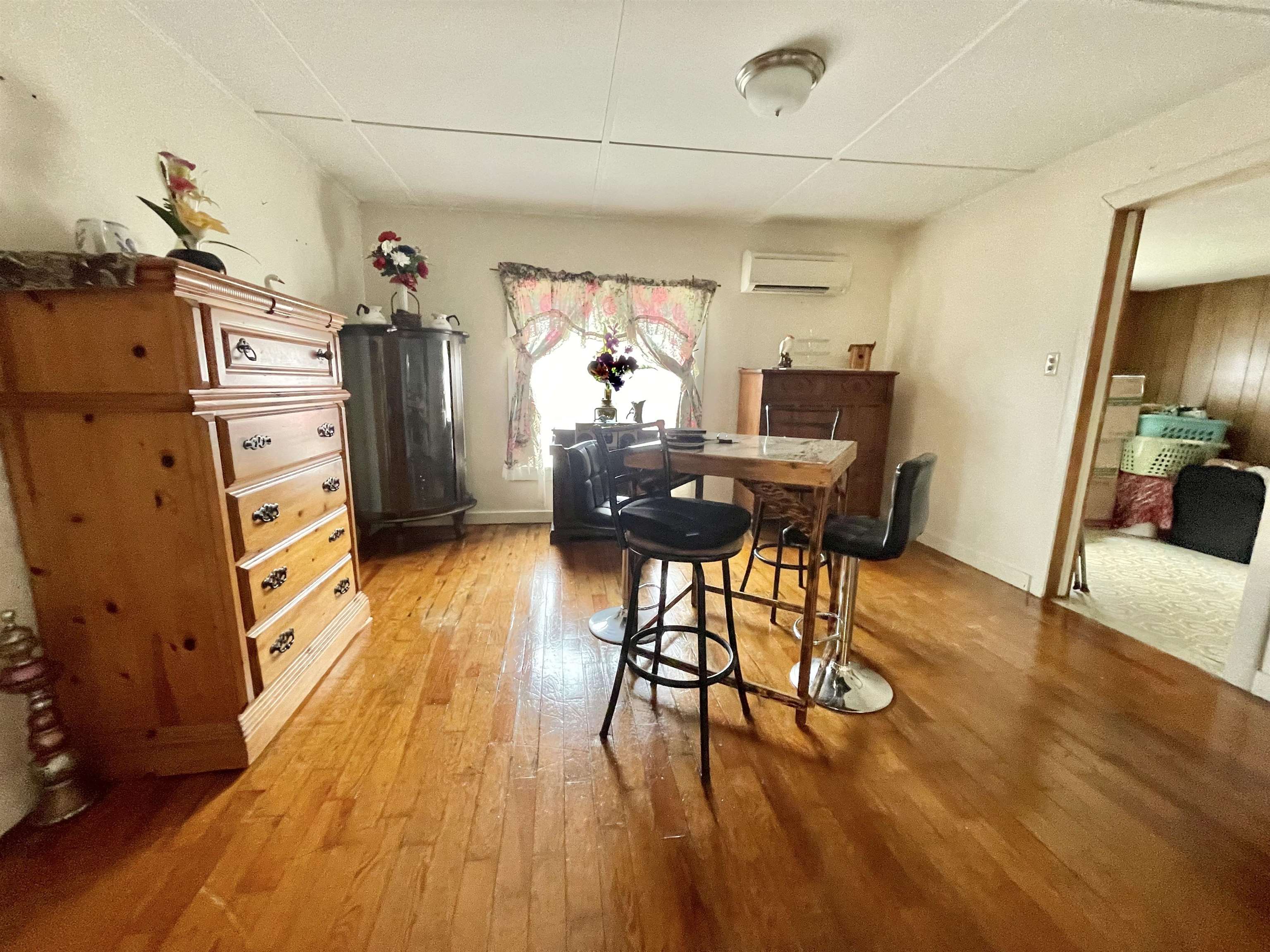 BACONS - Residential