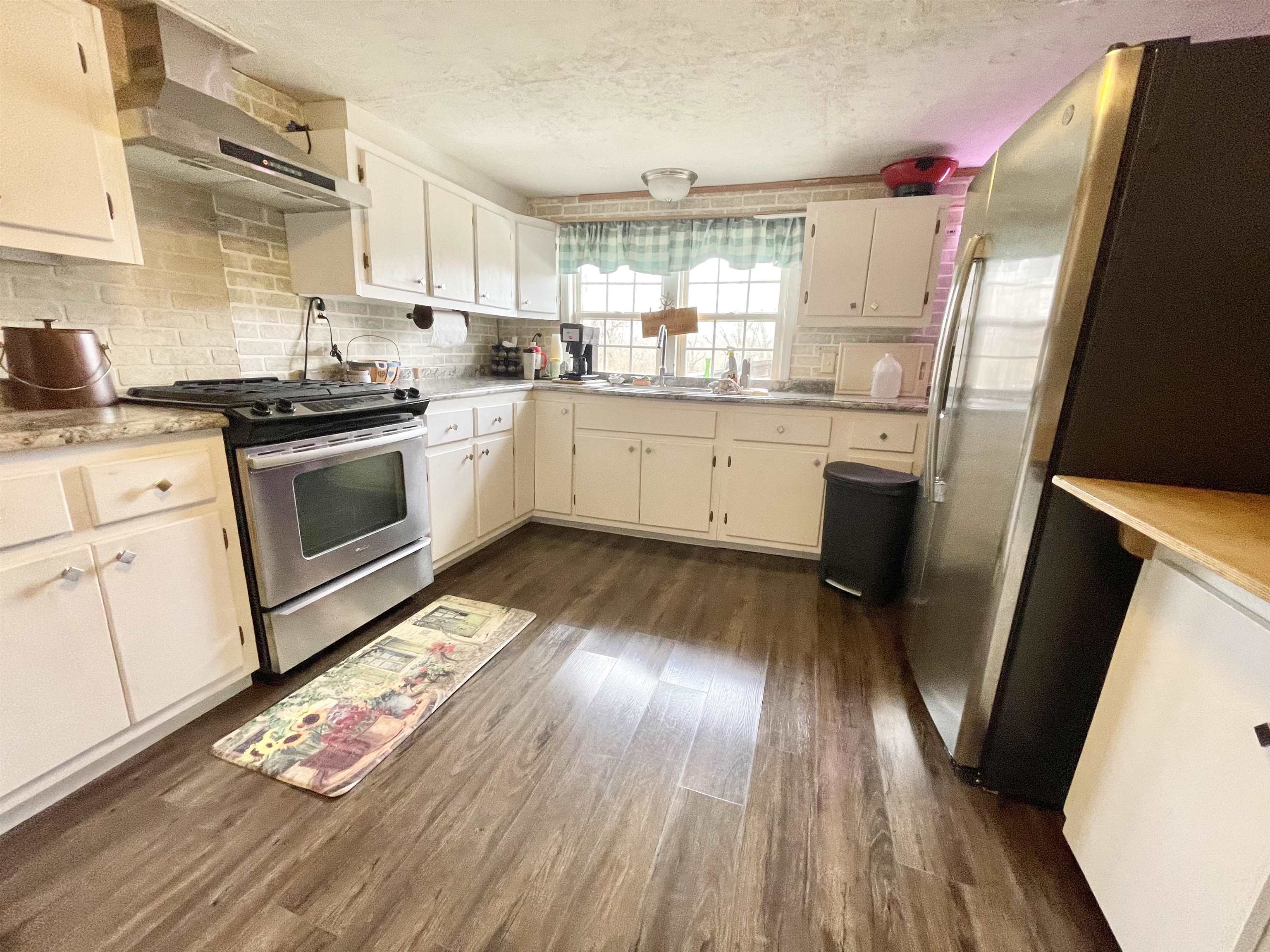 BACONS - Residential