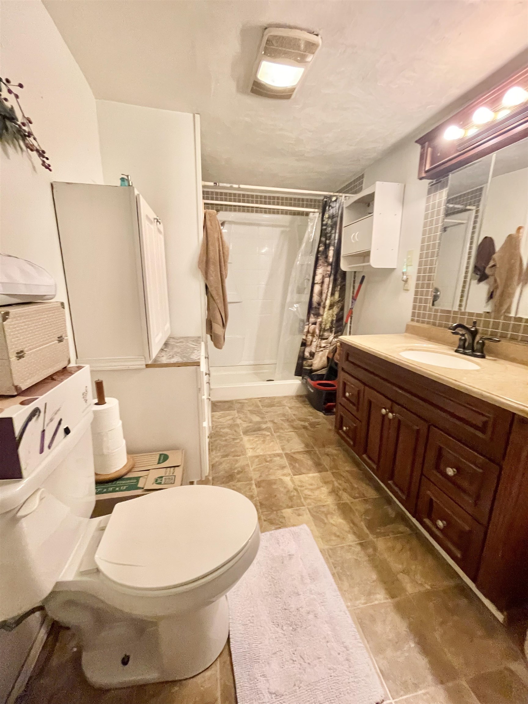 BACONS - Residential