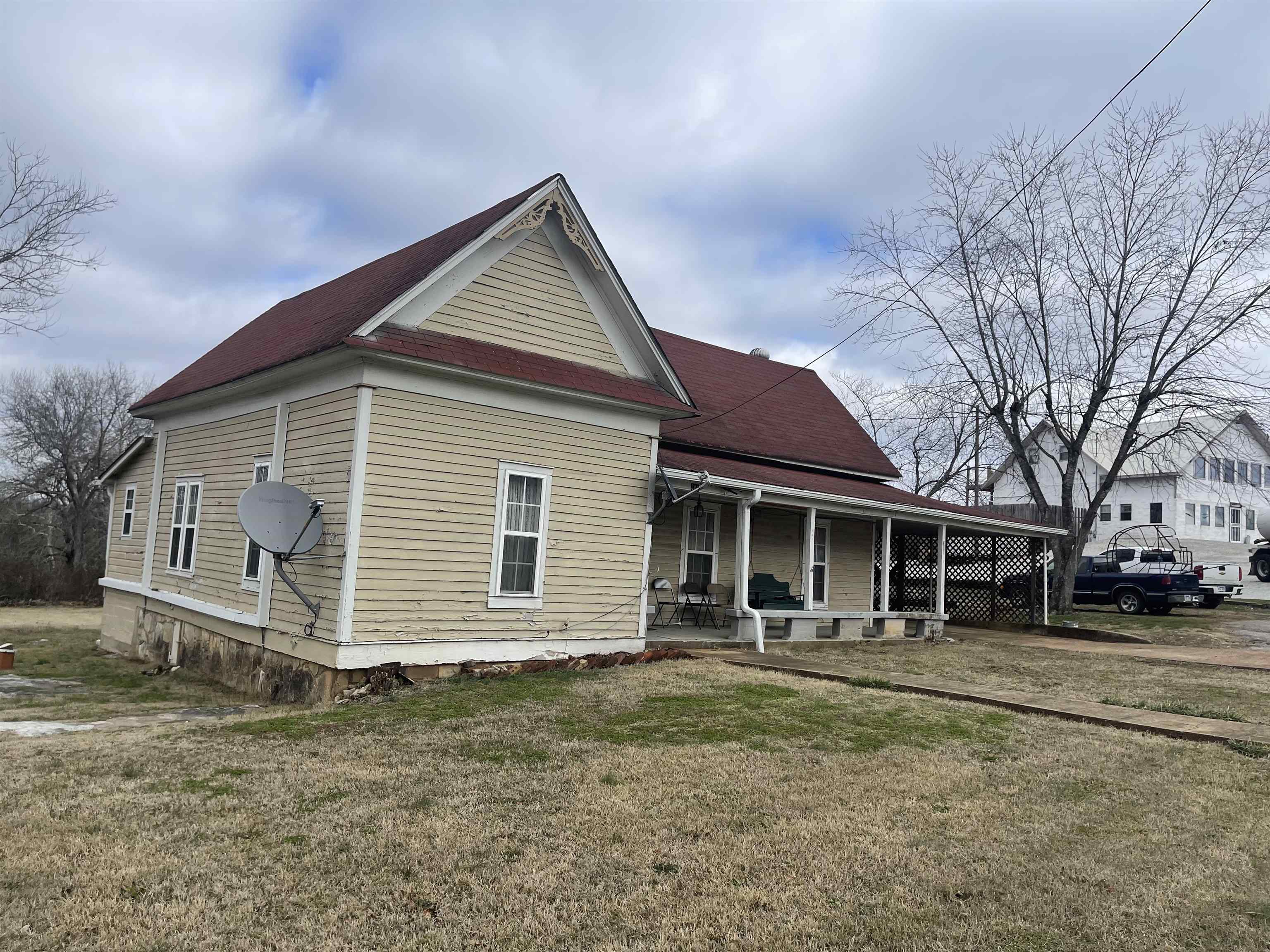 BACONS - Residential