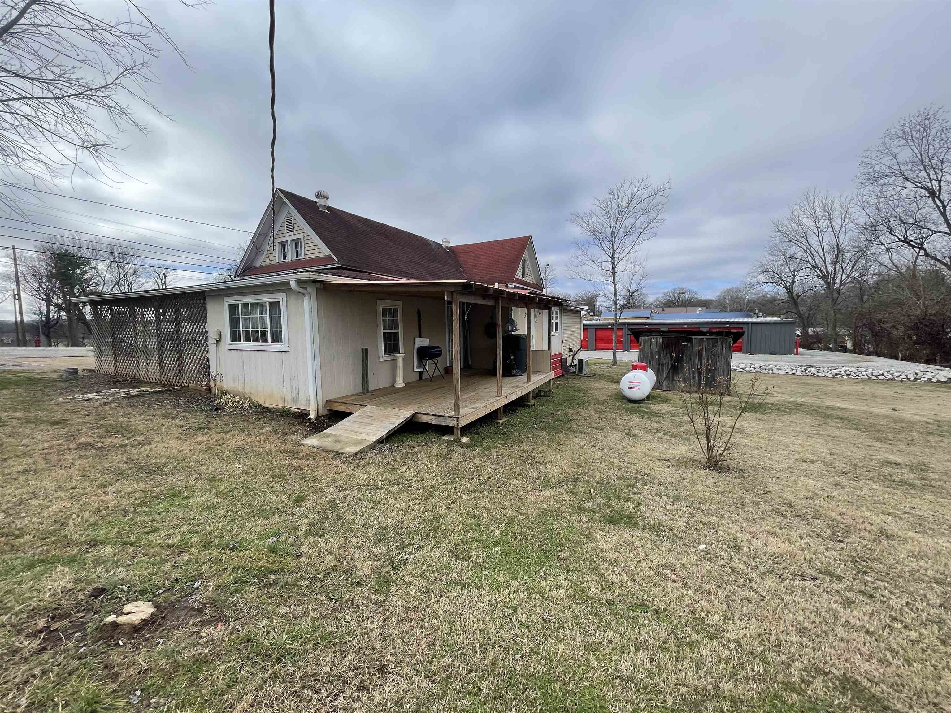 BACONS - Residential