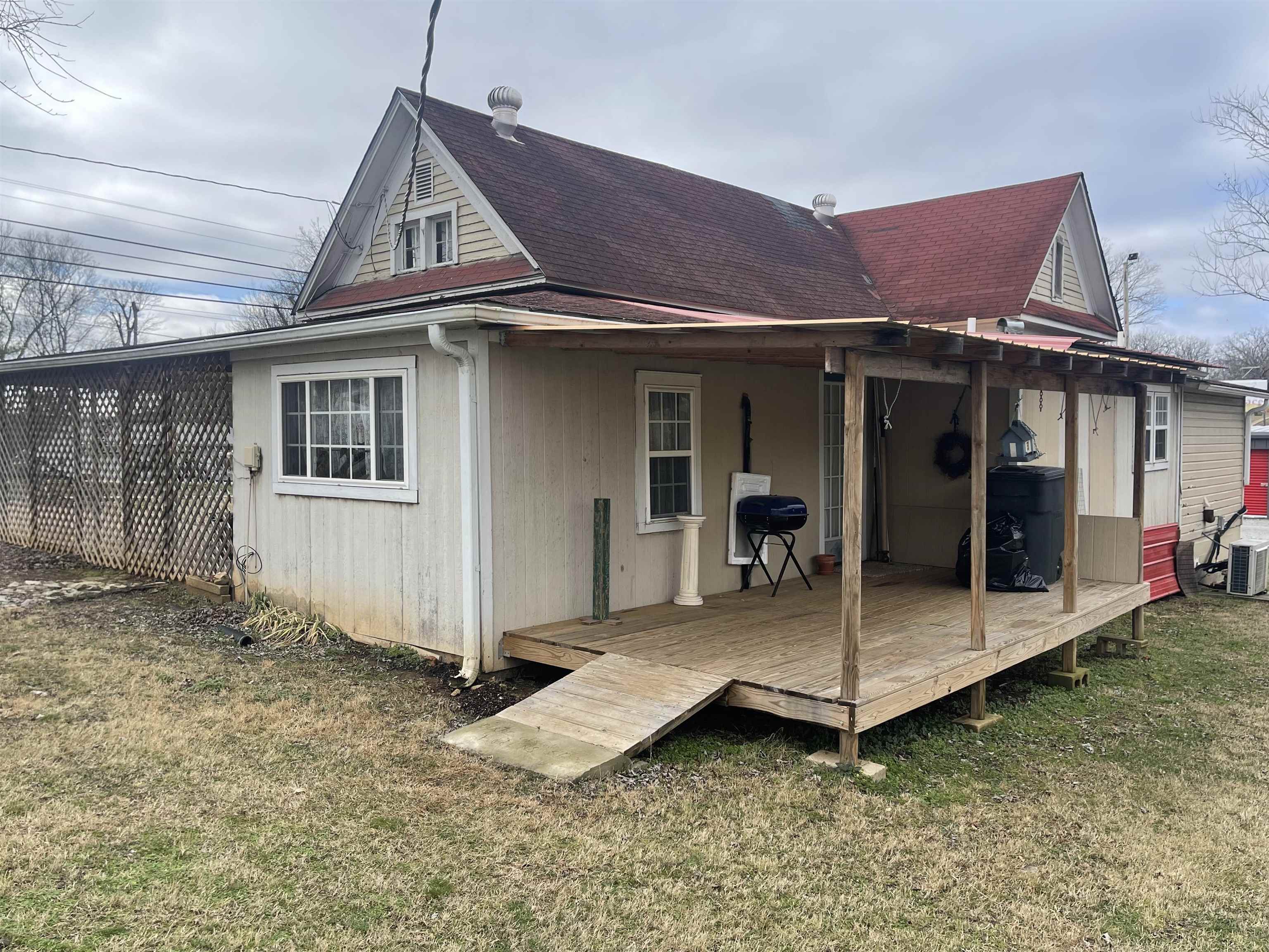 BACONS - Residential