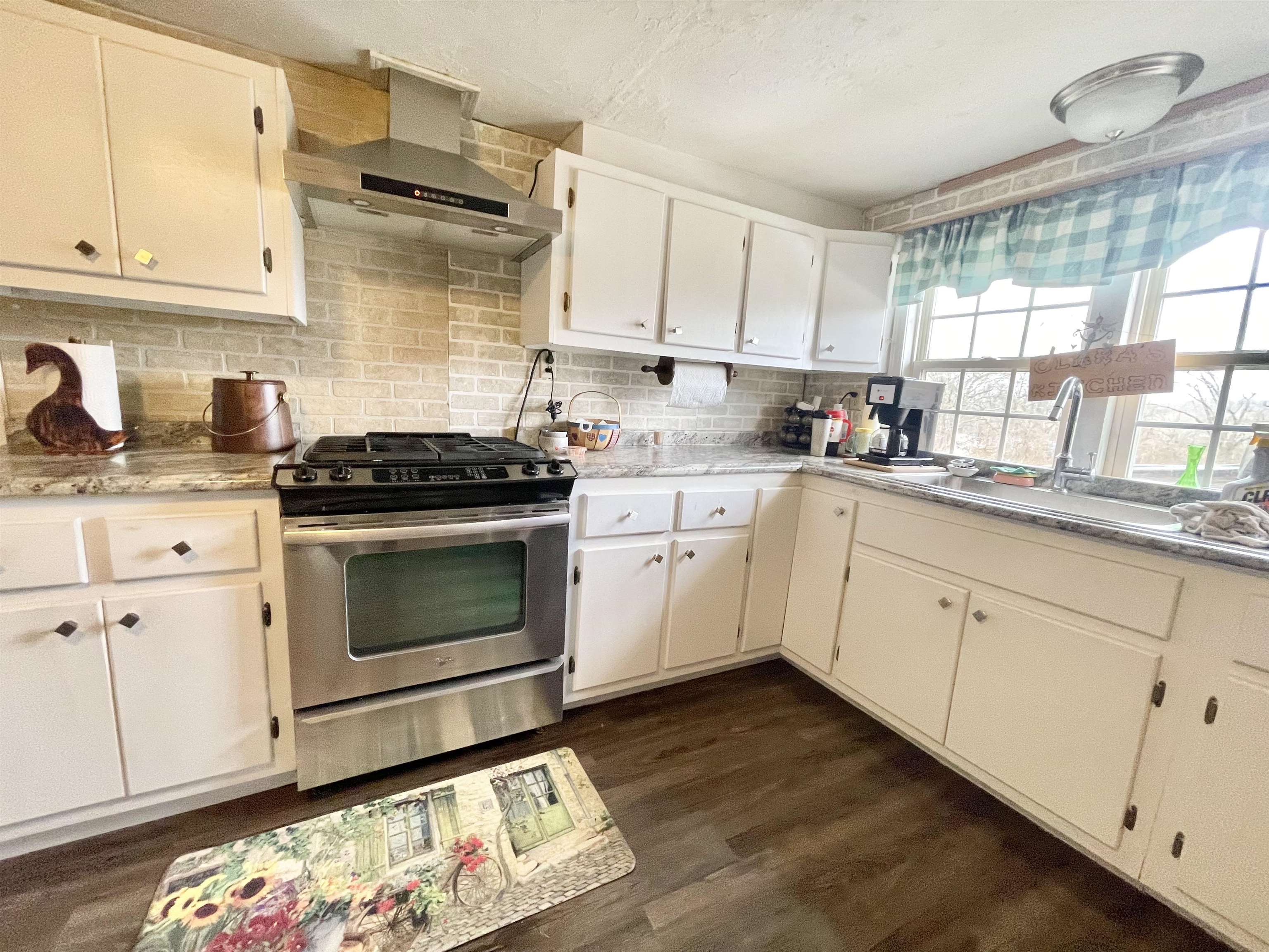 BACONS - Residential