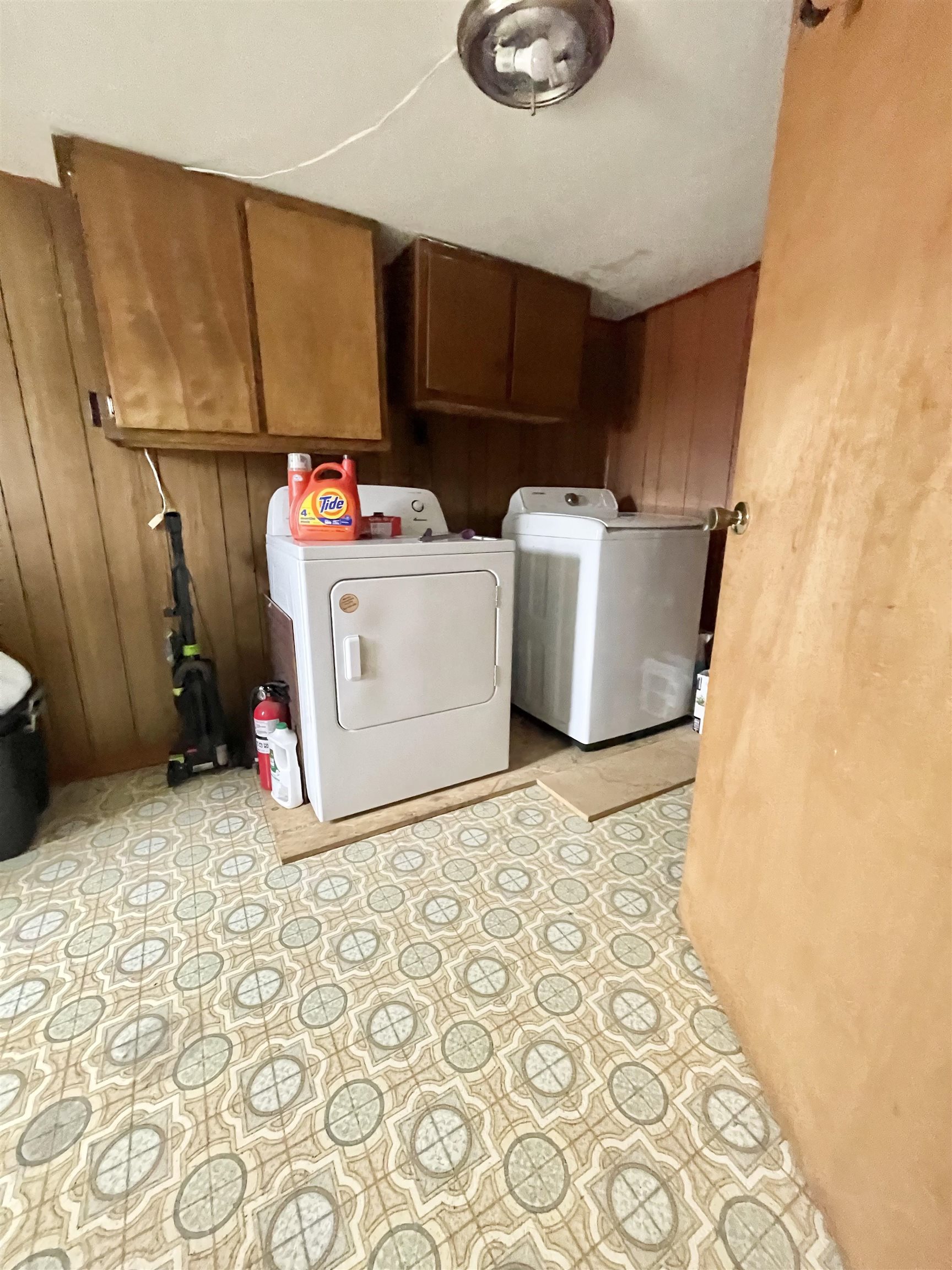 BACONS - Residential