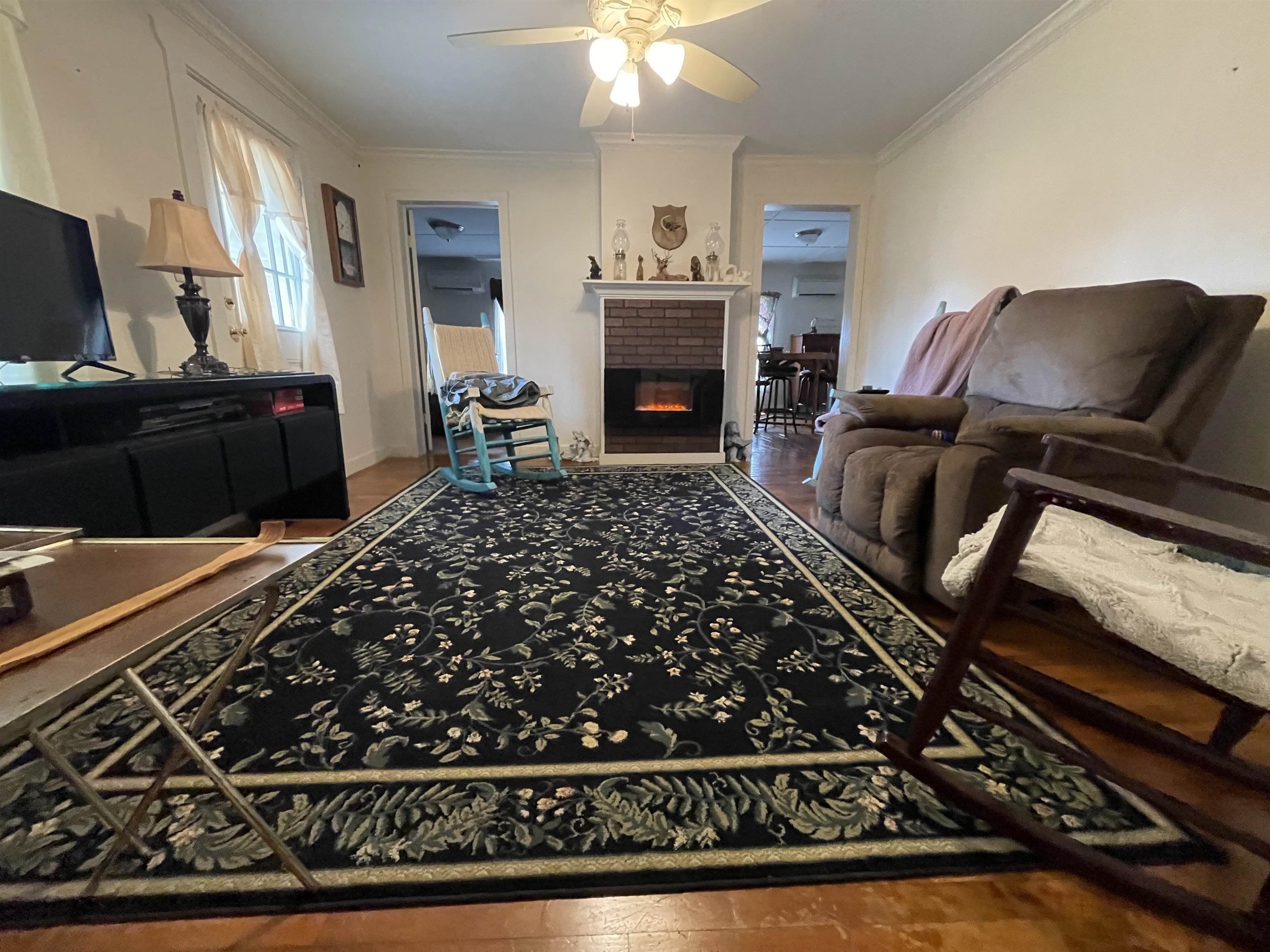 BACONS - Residential