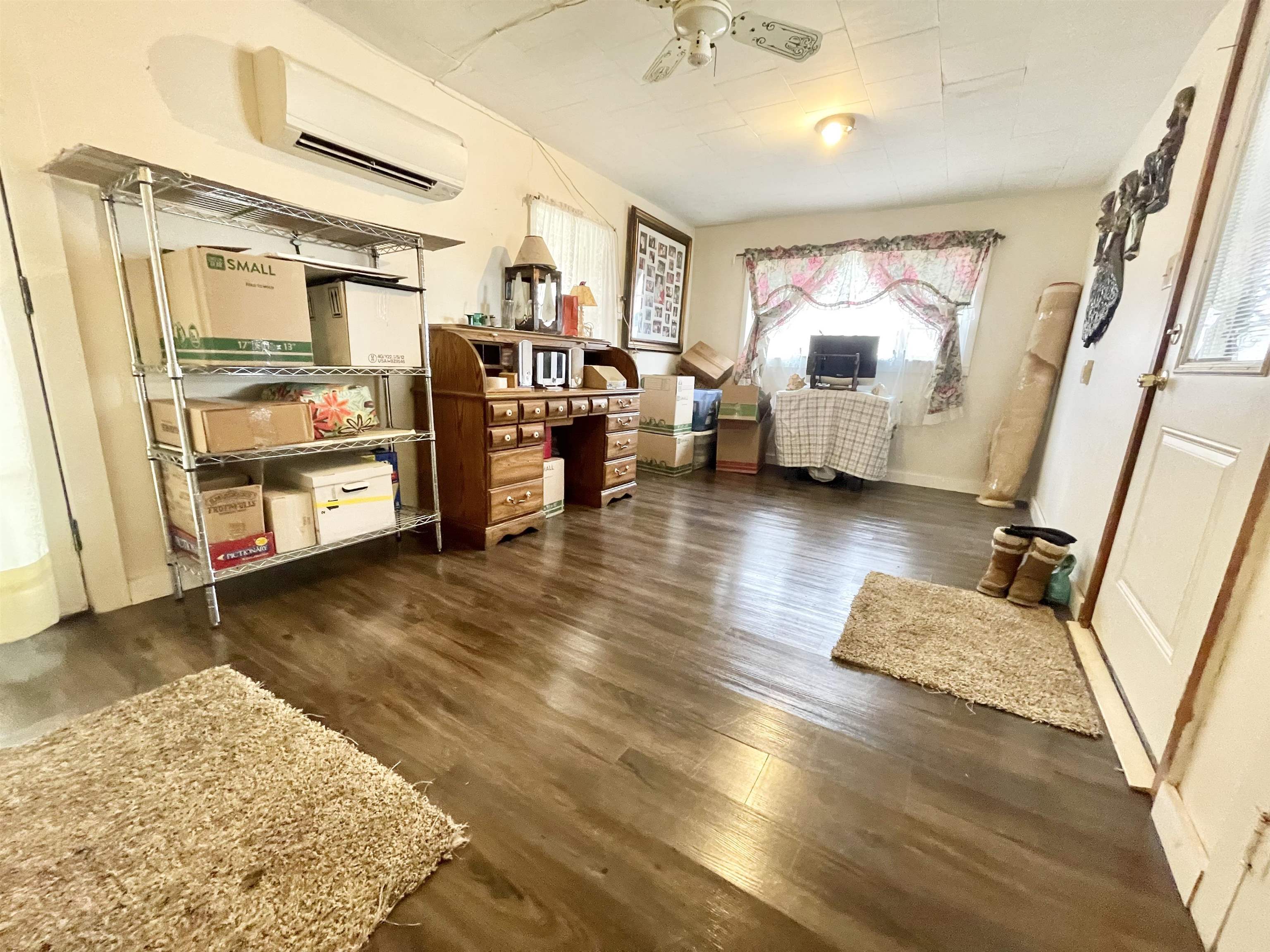 BACONS - Residential