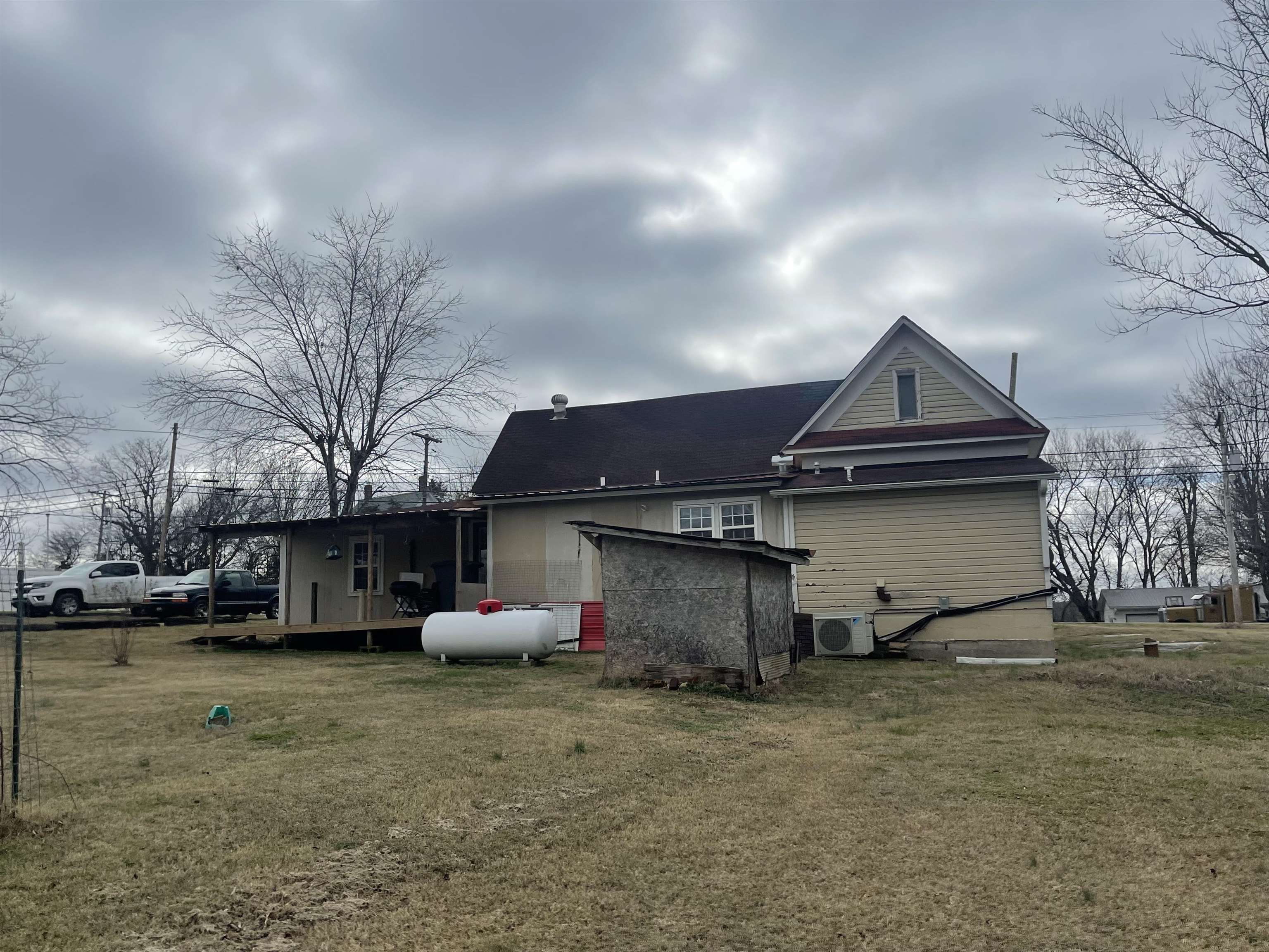 BACONS - Residential