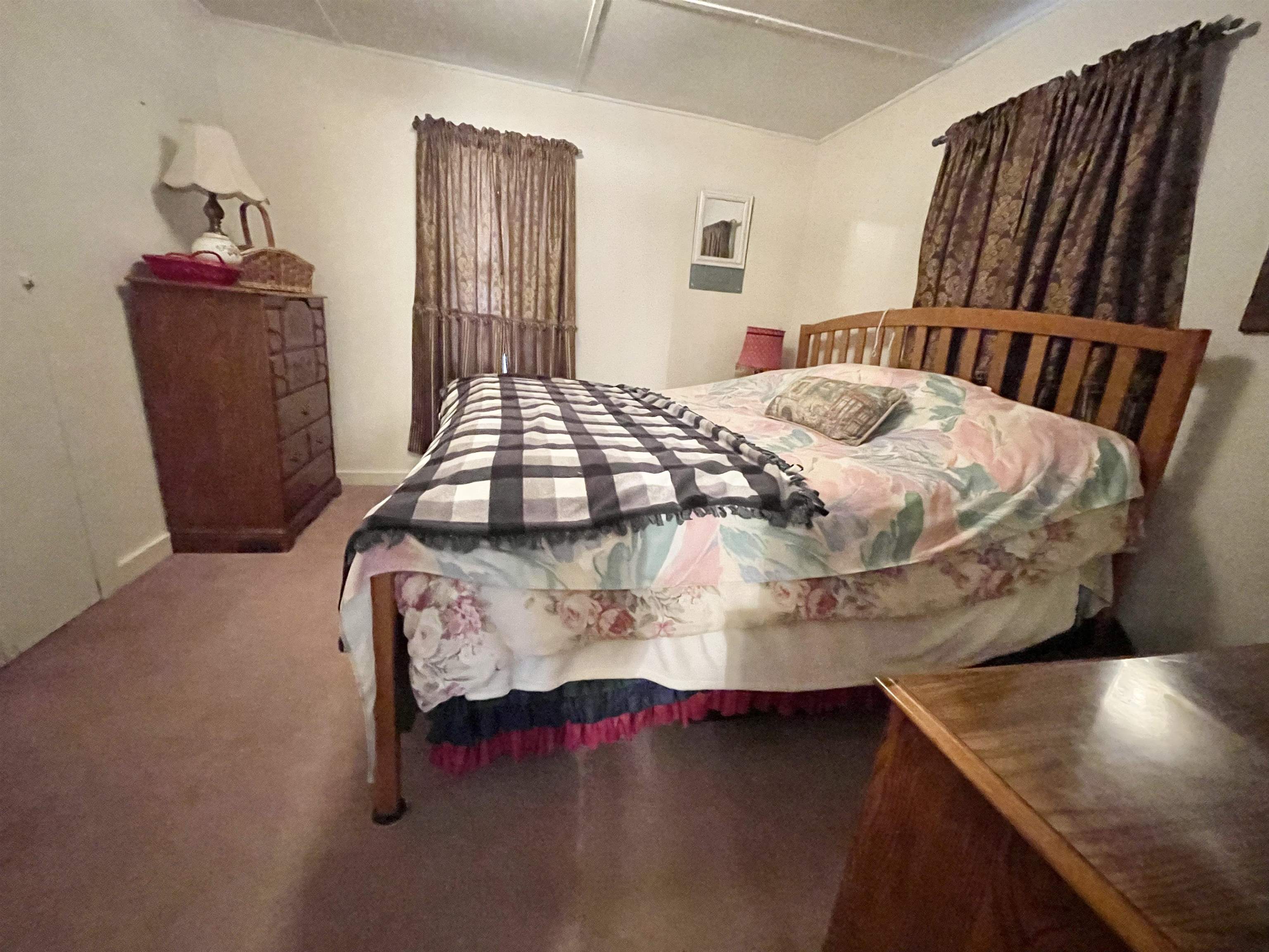 BACONS - Residential