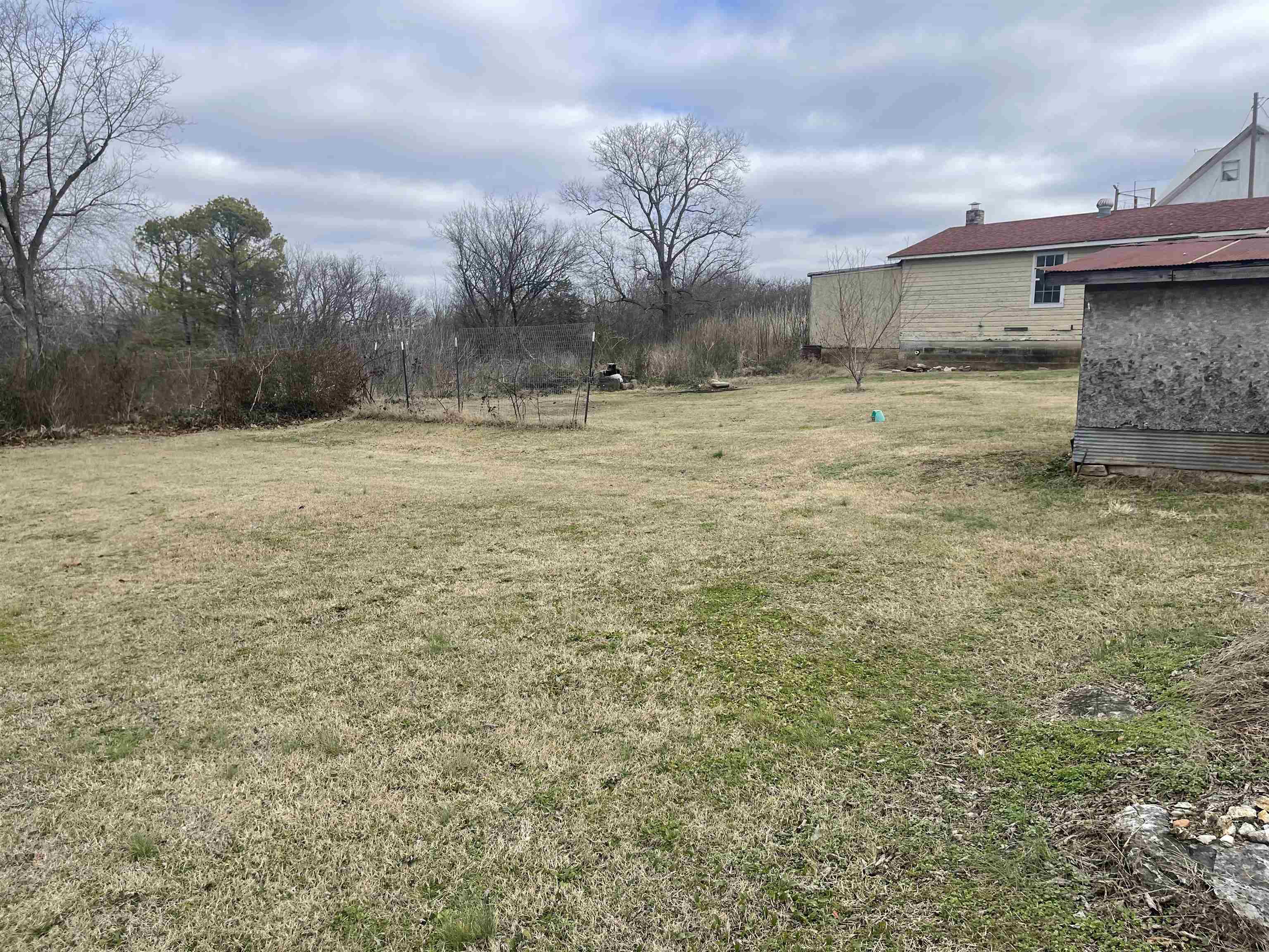 BACONS - Residential