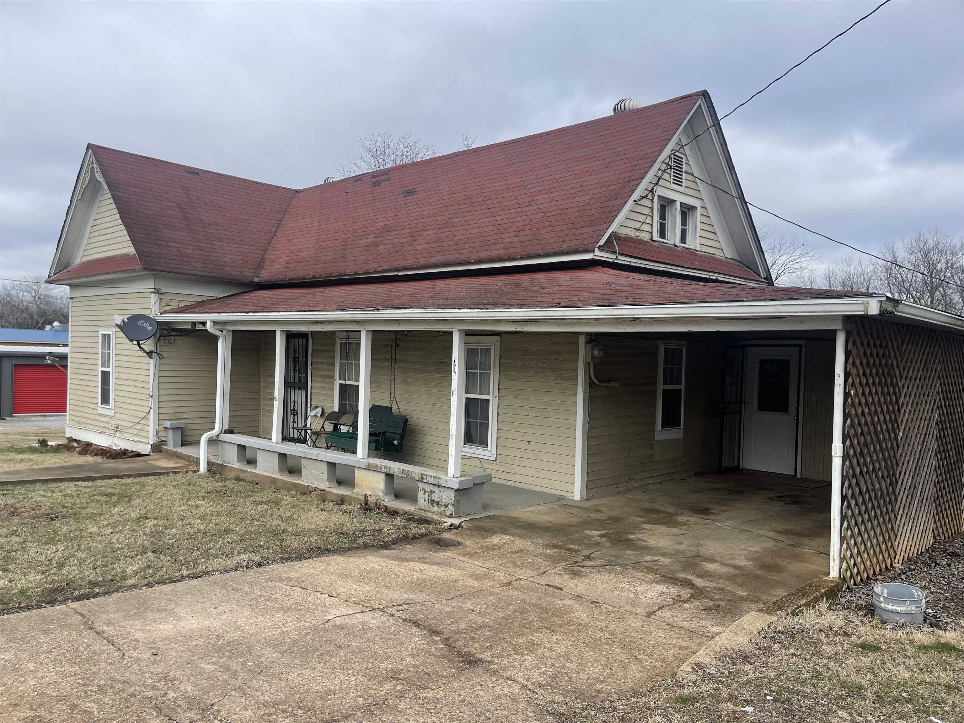 BACONS - Residential