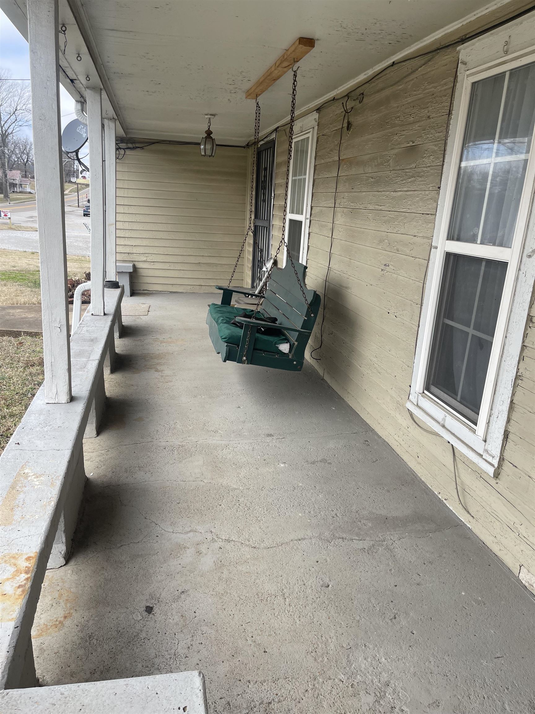 BACONS - Residential