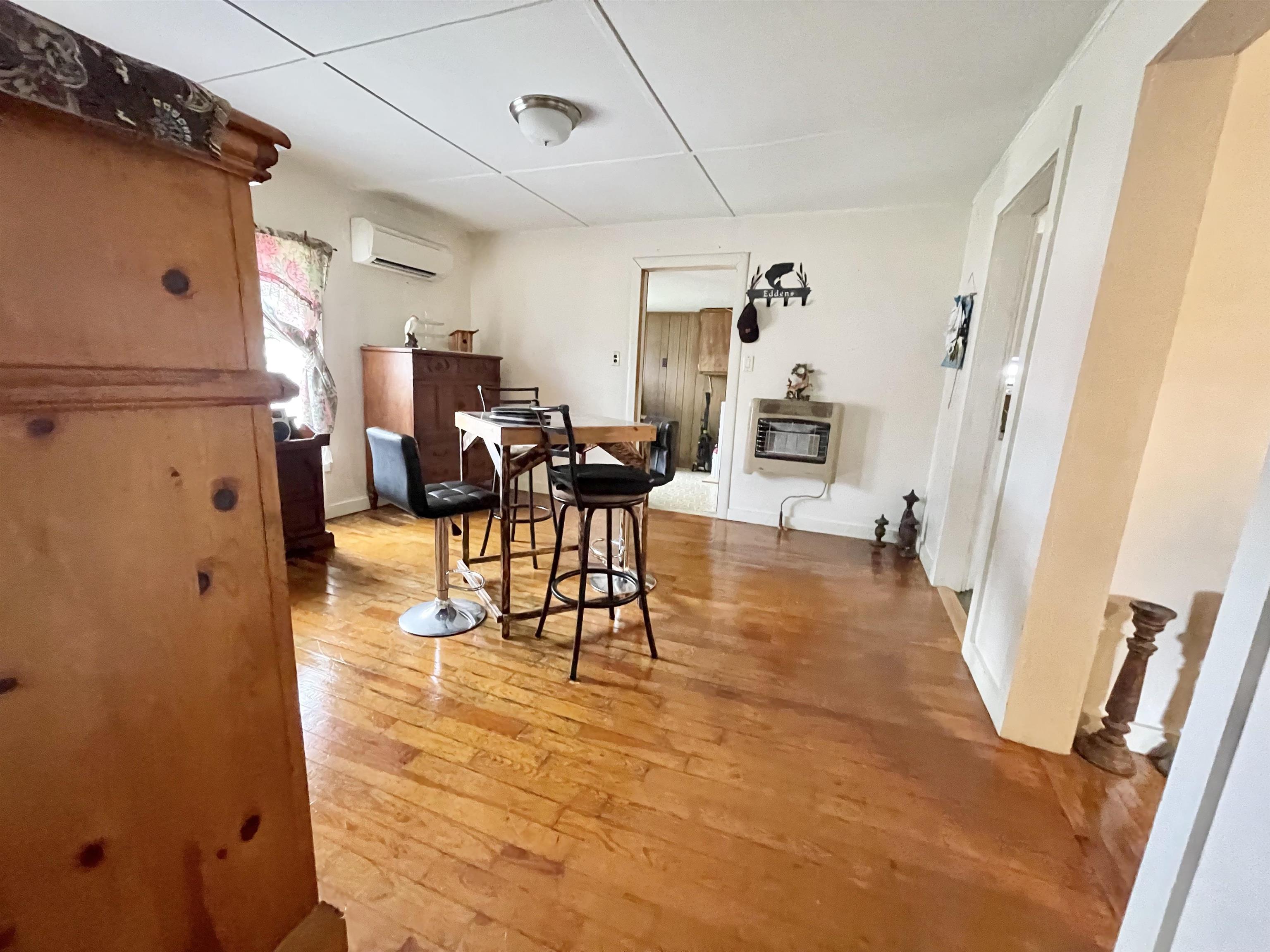 BACONS - Residential