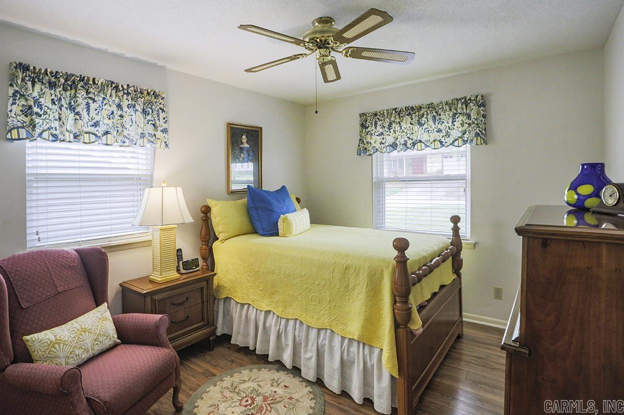 INDIAN HILLS - Residential