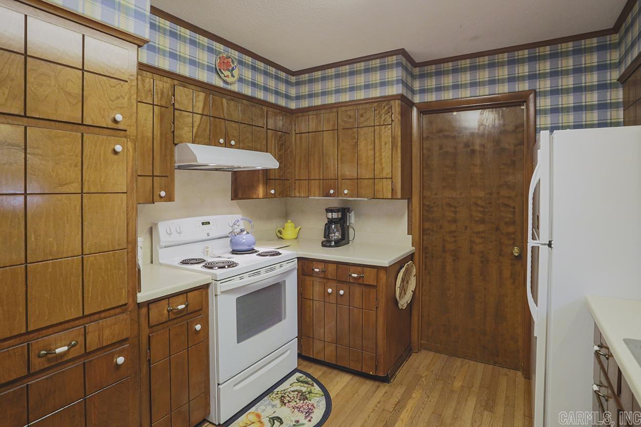 INDIAN HILLS - Residential