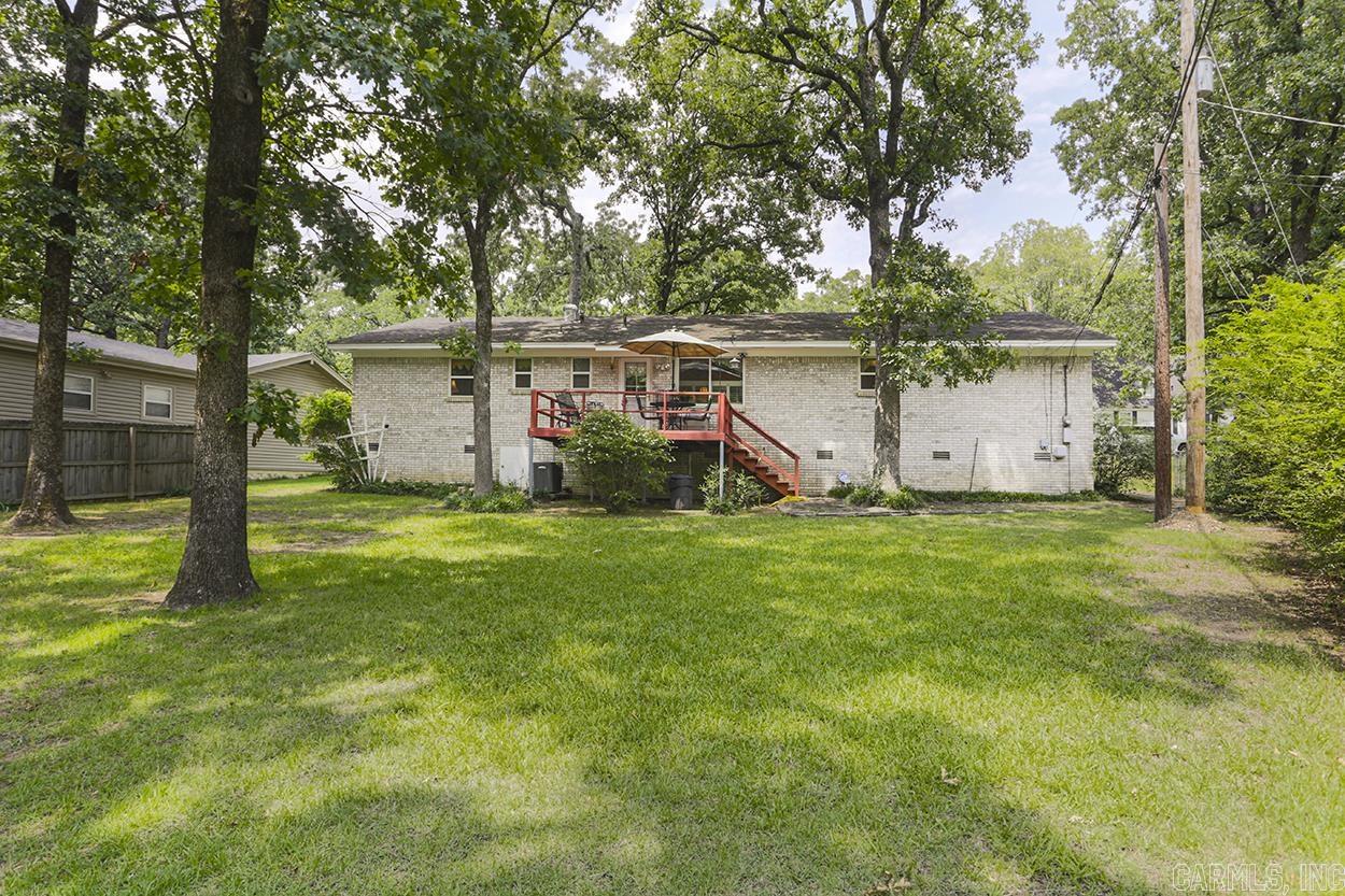 INDIAN HILLS - Residential