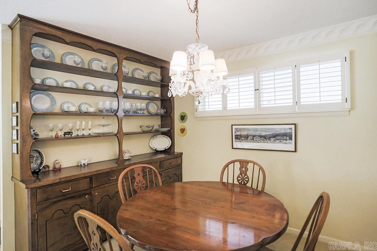 INDIAN HILLS - Residential