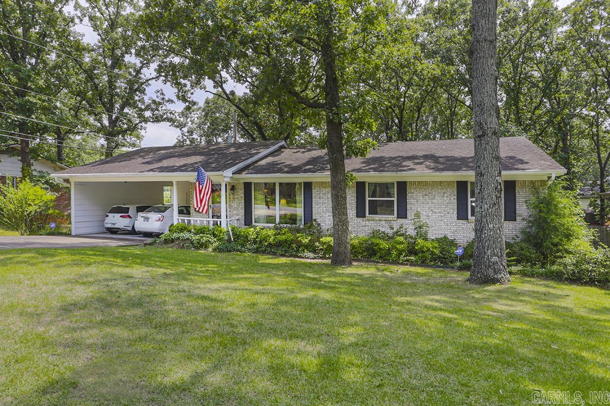 INDIAN HILLS - Residential